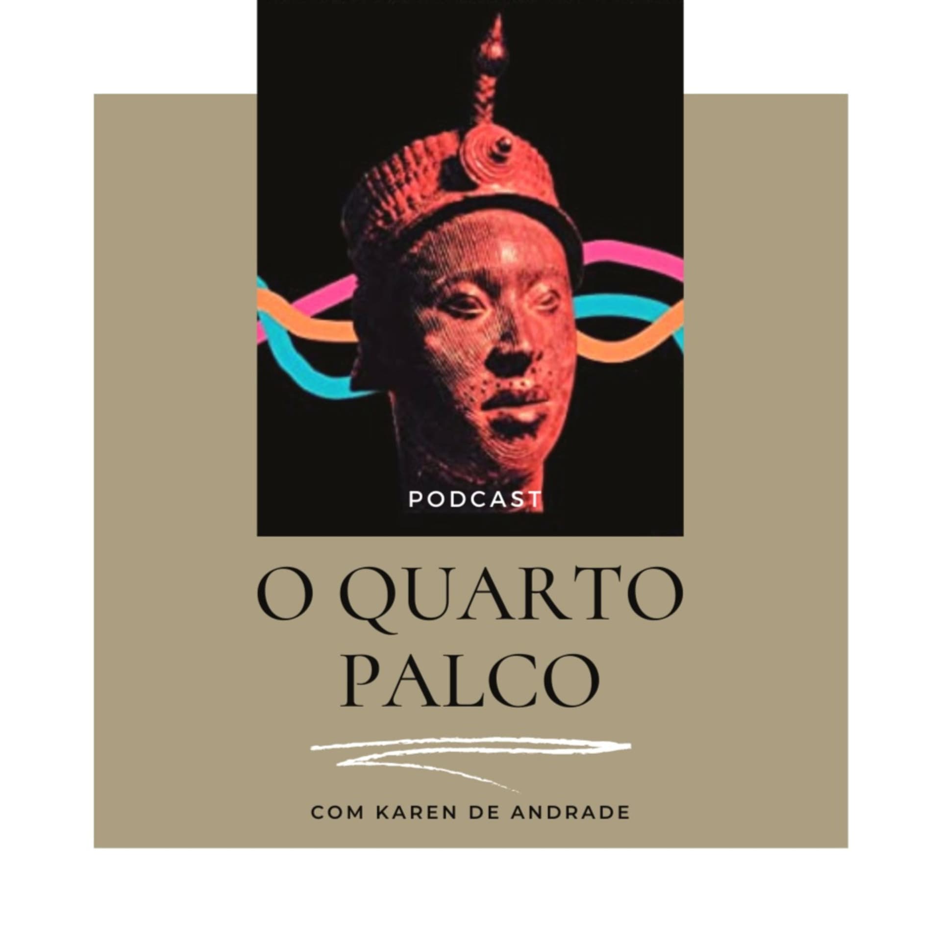 O Quarto Palco - Podcasts