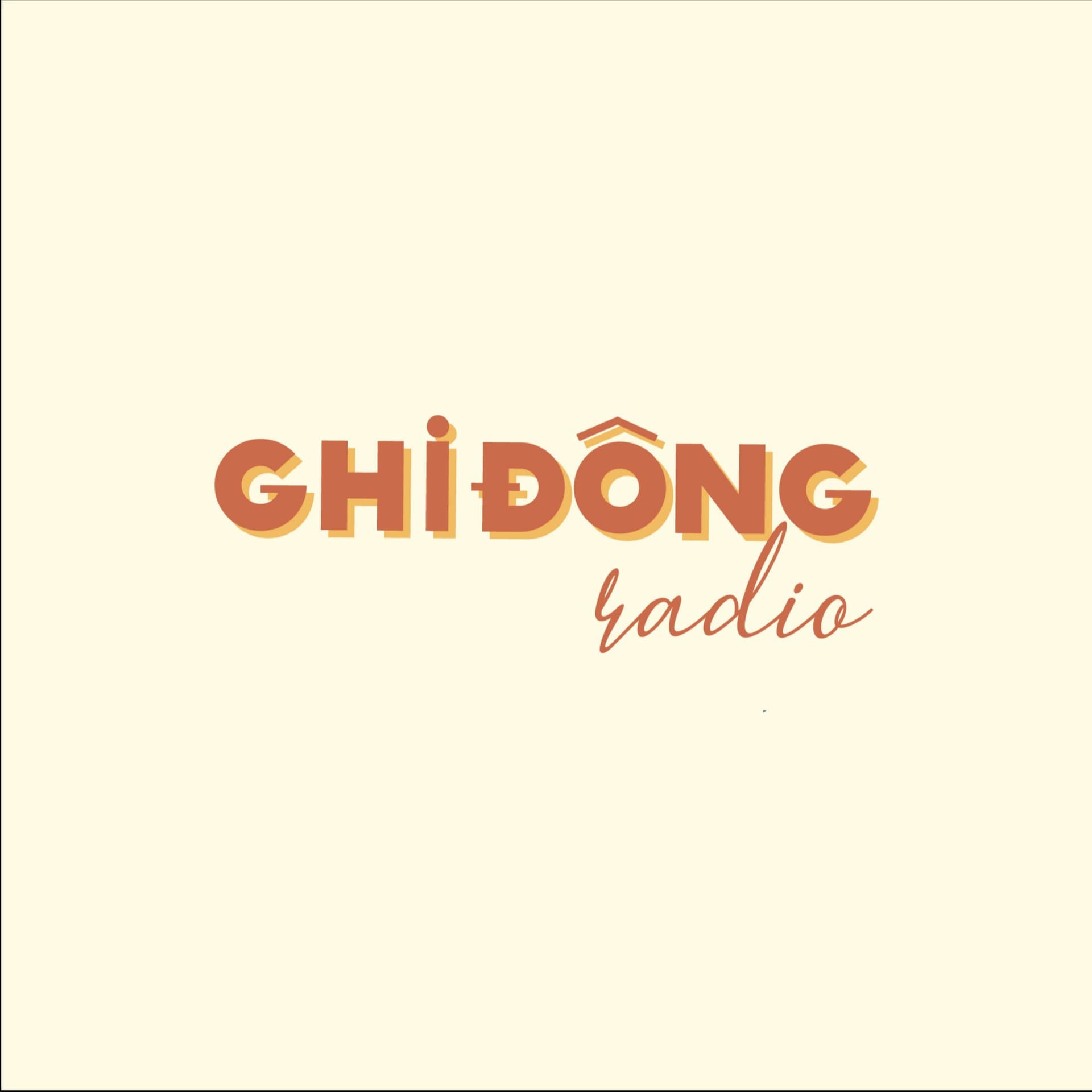 Ghi-đông Radio - Podcasts