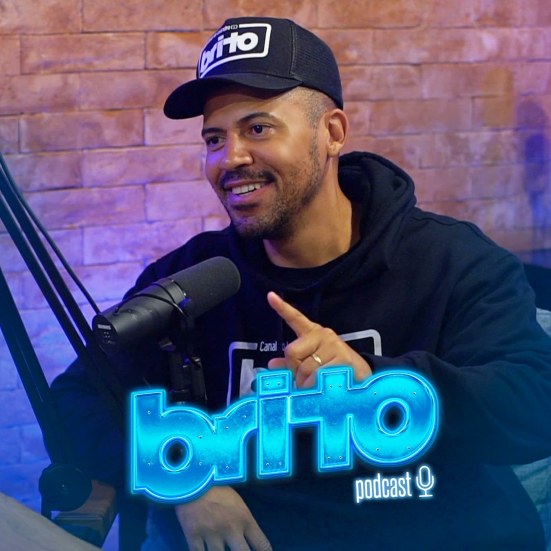 Brito Podcast - Podcasts