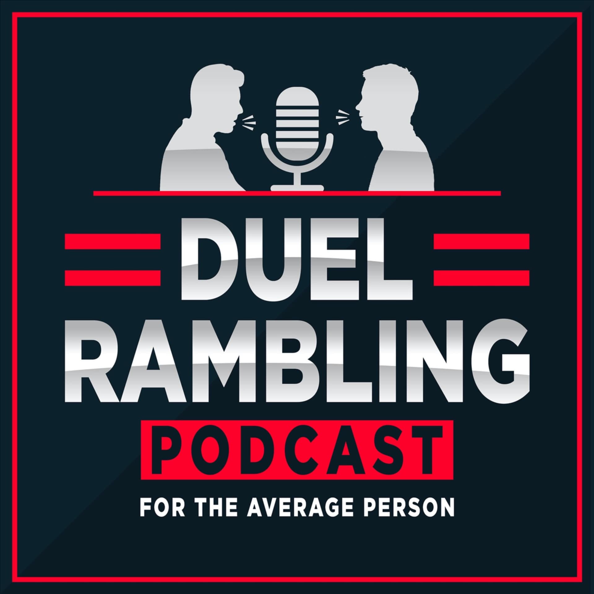 Duel Rambling - Podcasts