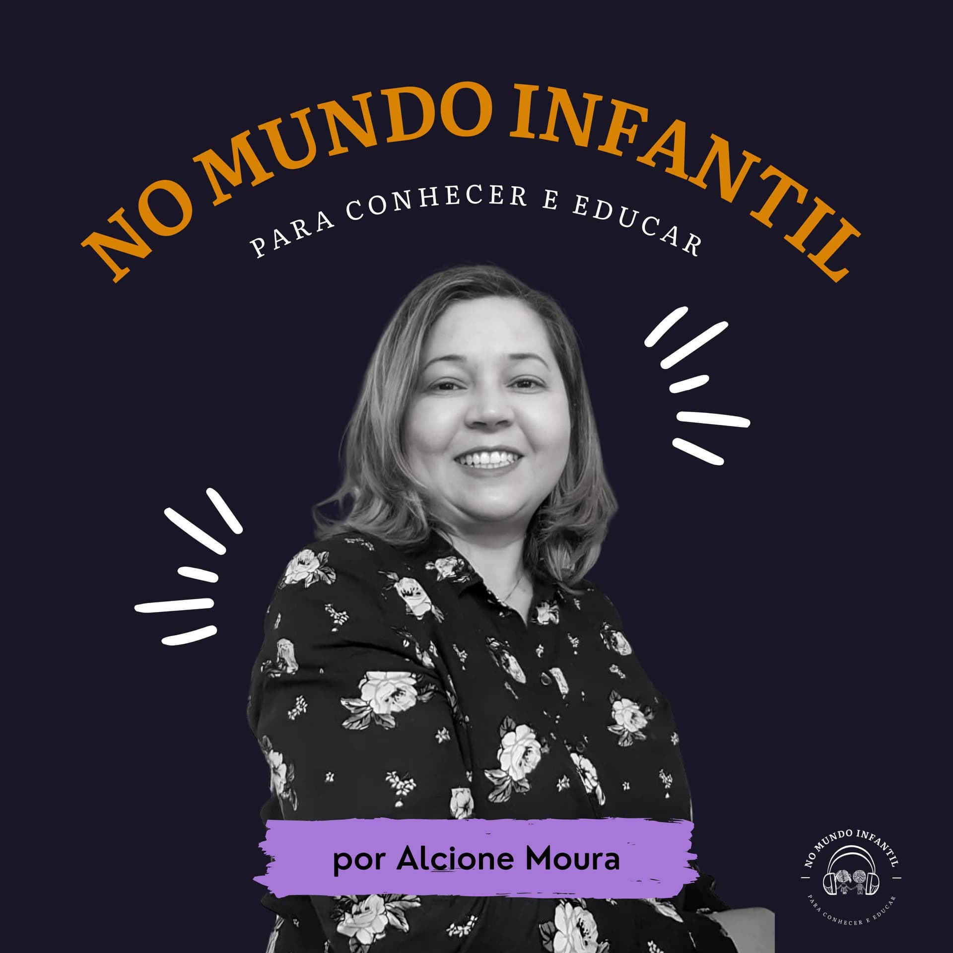 No Mundo Infantil - Podcasts