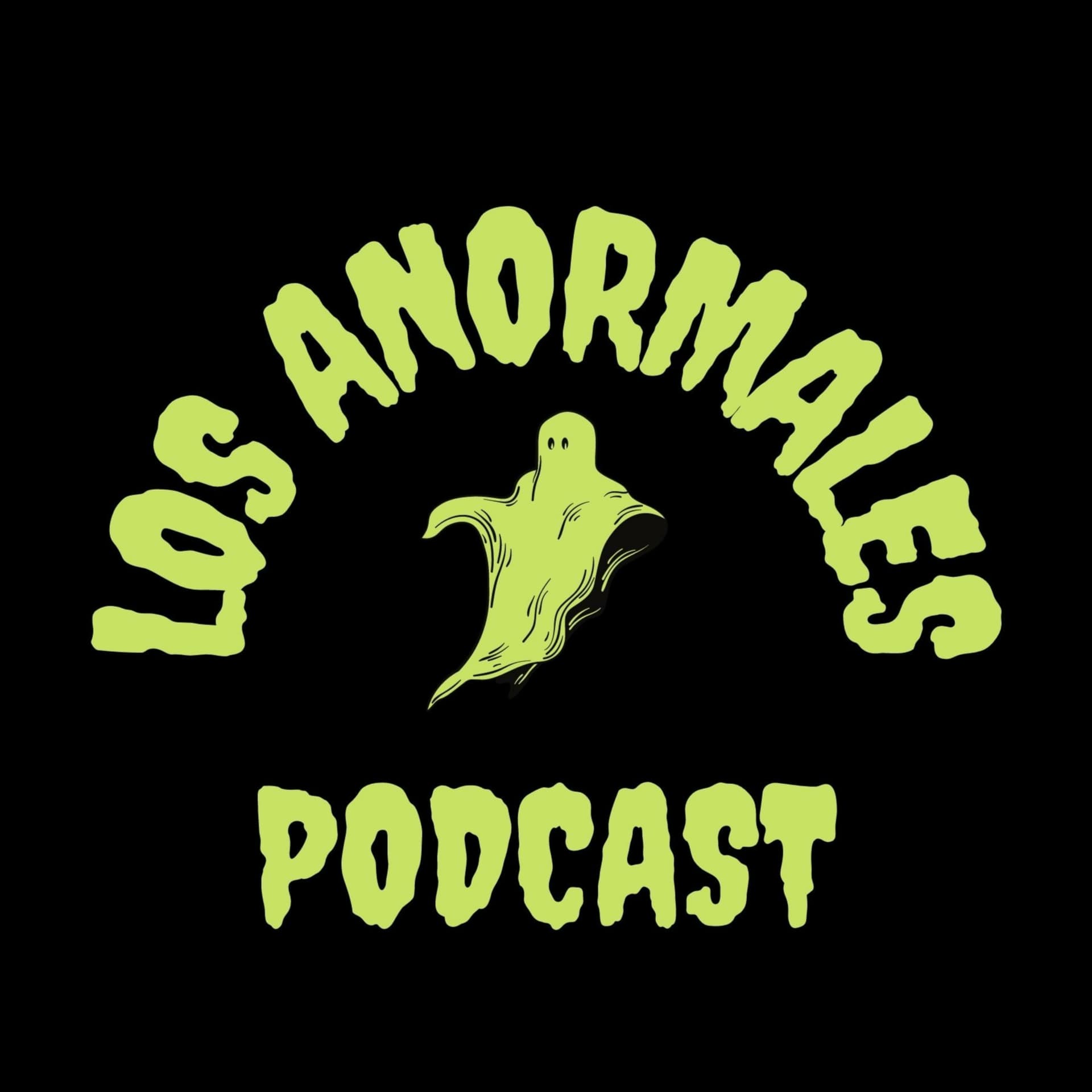 Los Anormales Podcast - Podcasts