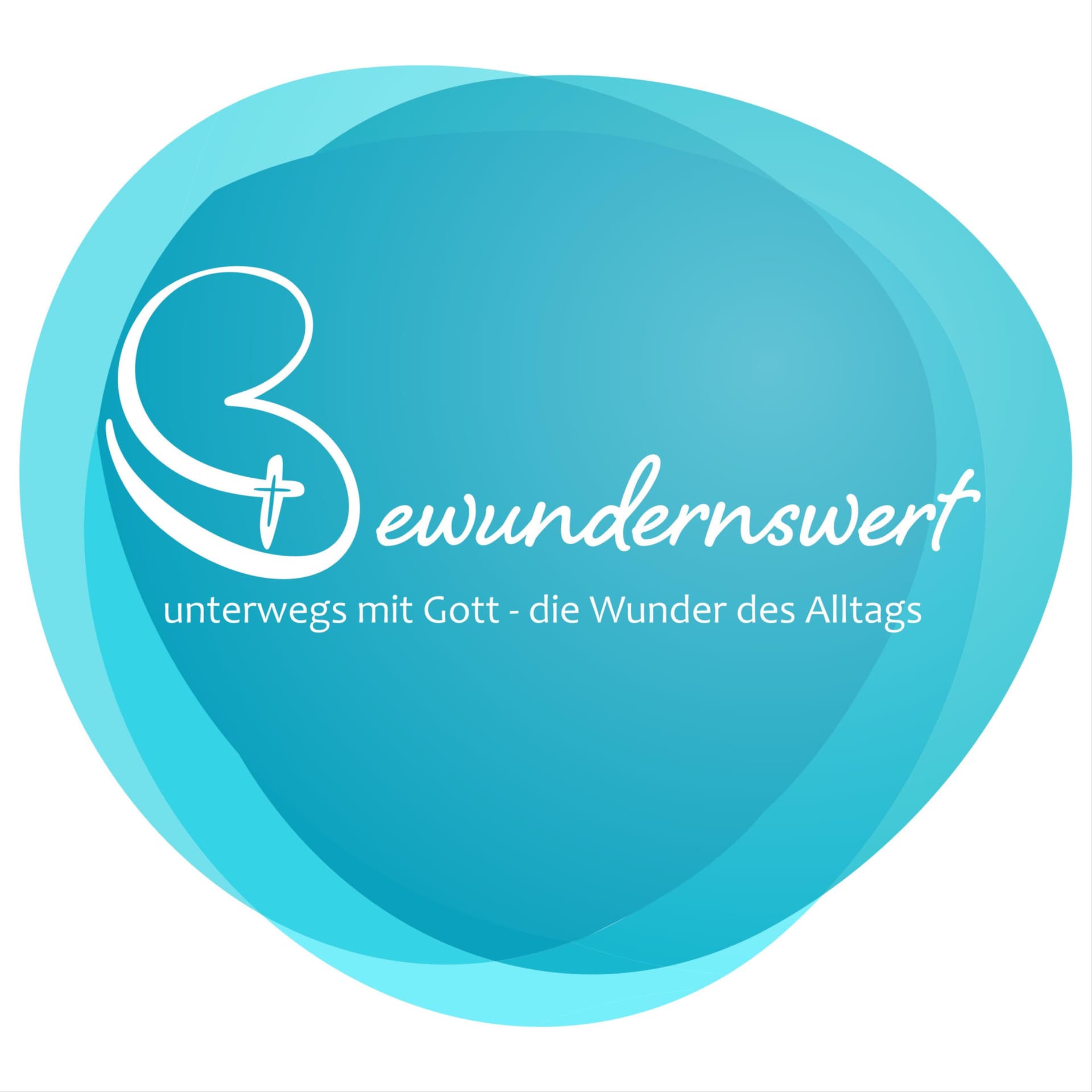 Bewundernswert - Podcasts