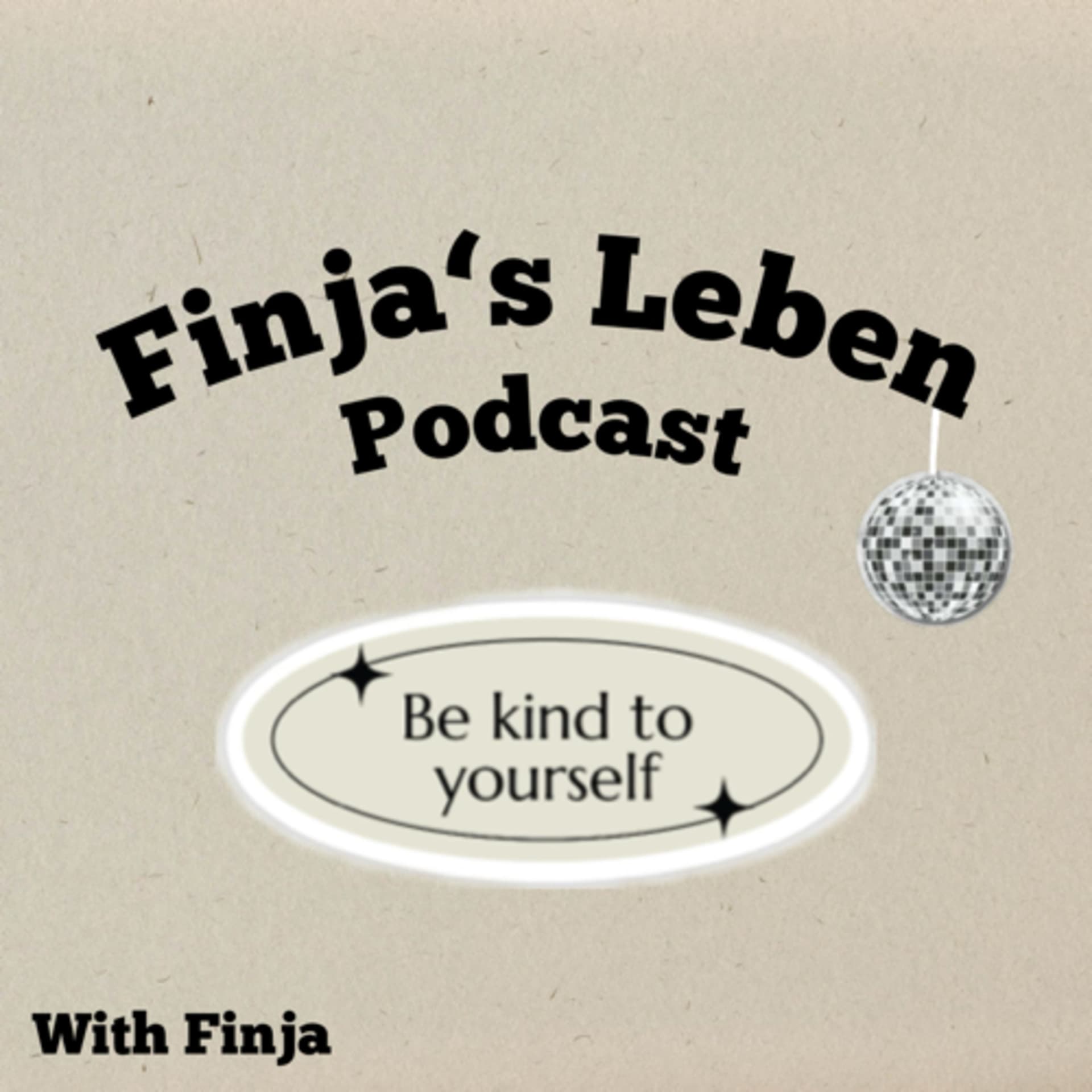 Finja's Leben - Podcasts