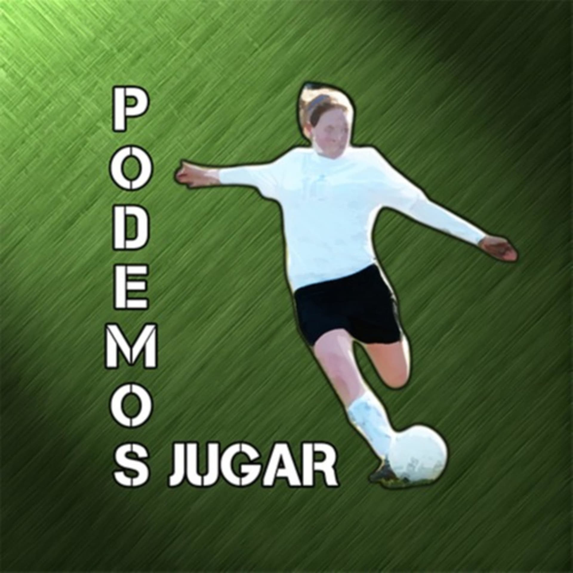 Podemos jugar - Podcasts