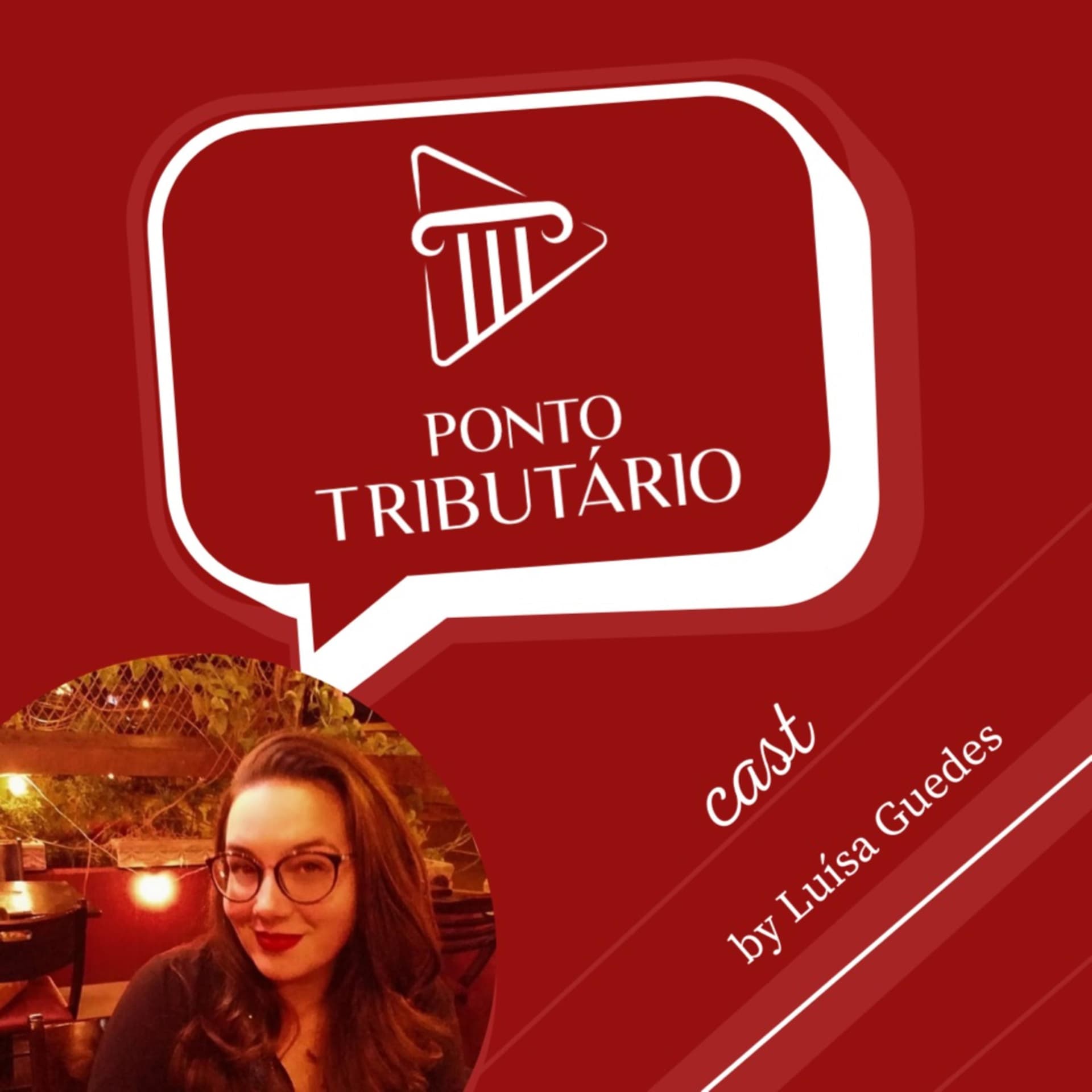 Ponto Tributário cast - Podcasts
