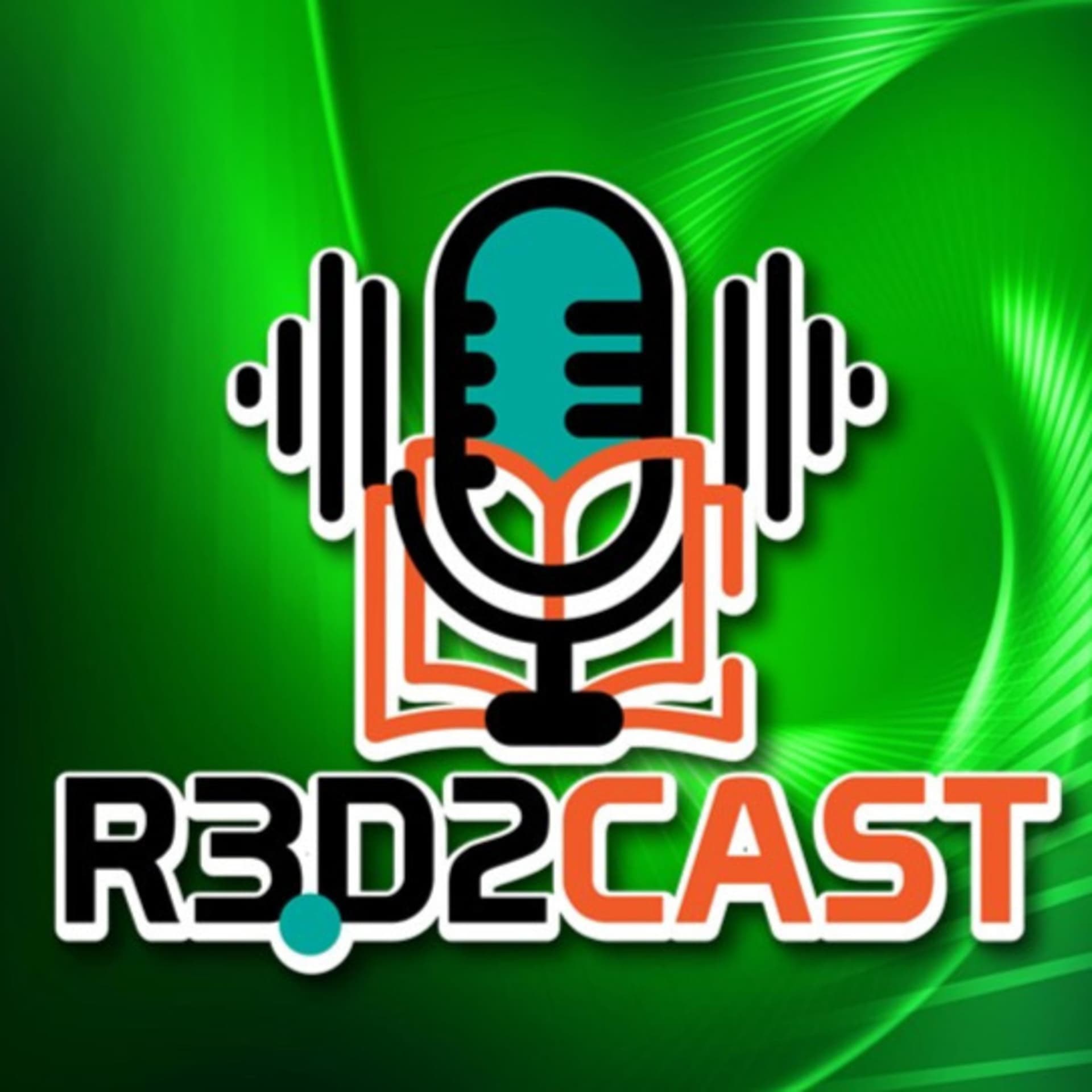 R3D2cast | O podcast do Projeto R3D2! - Podcasts