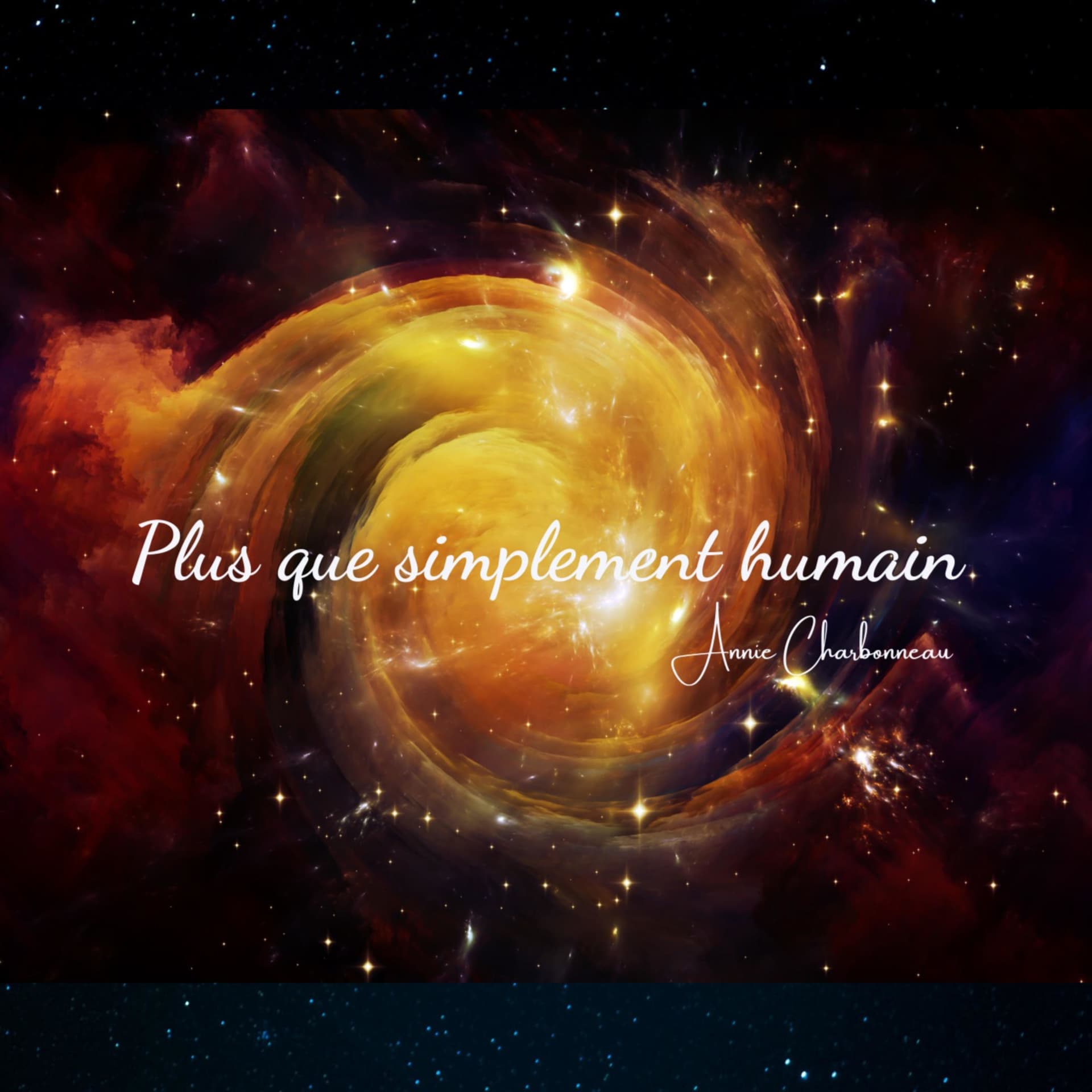 Plus que Simplement Humain - Podcasts