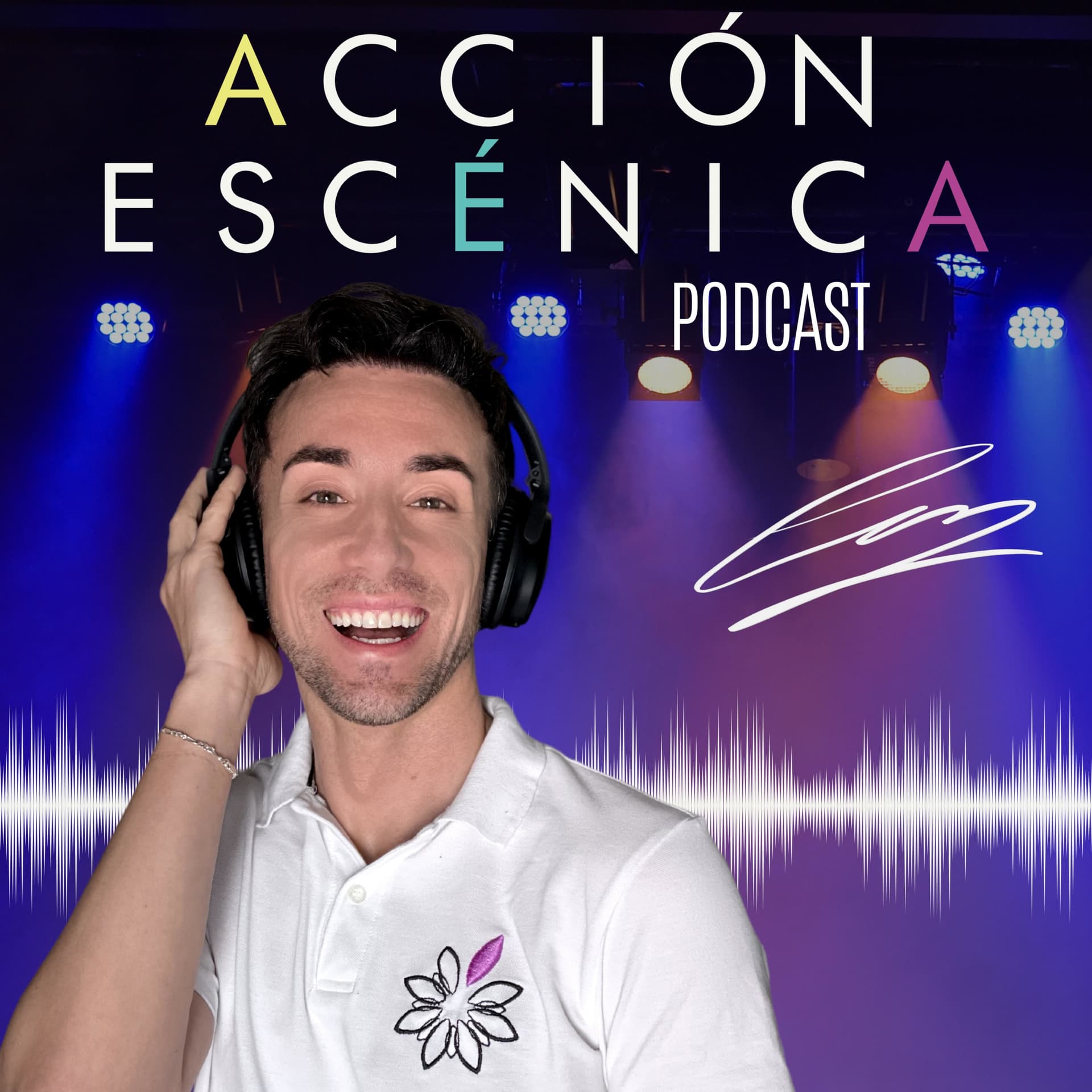 Acción Escénica - Podcasts