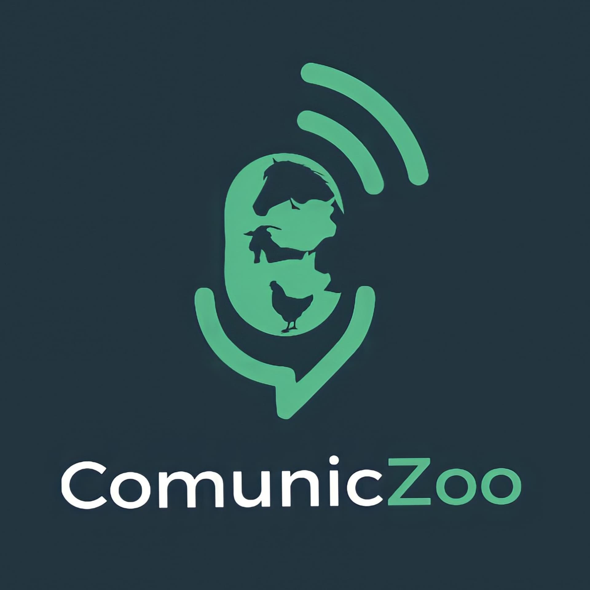 ComunicZoo - Podcasts