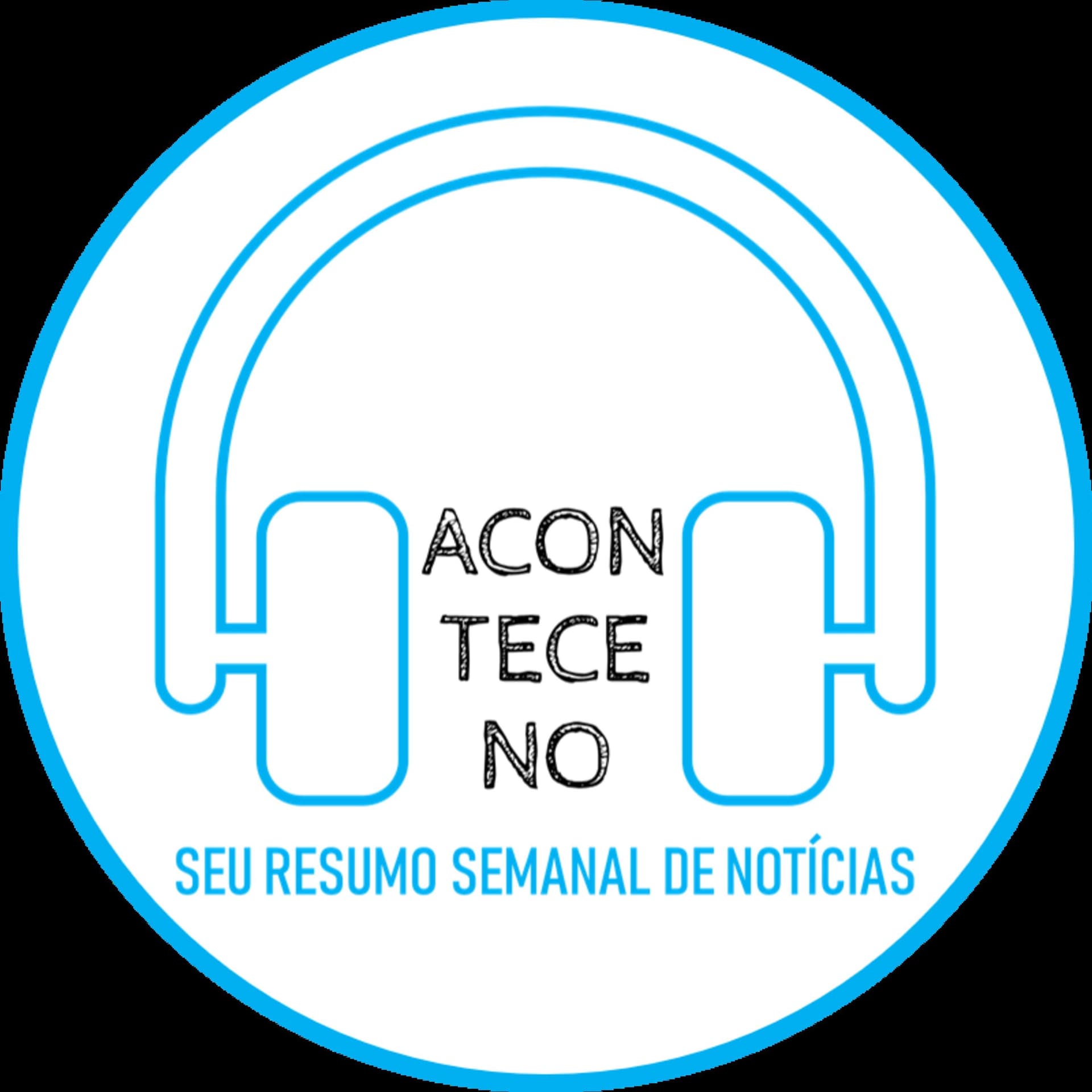 Aconteceno - Podcasts