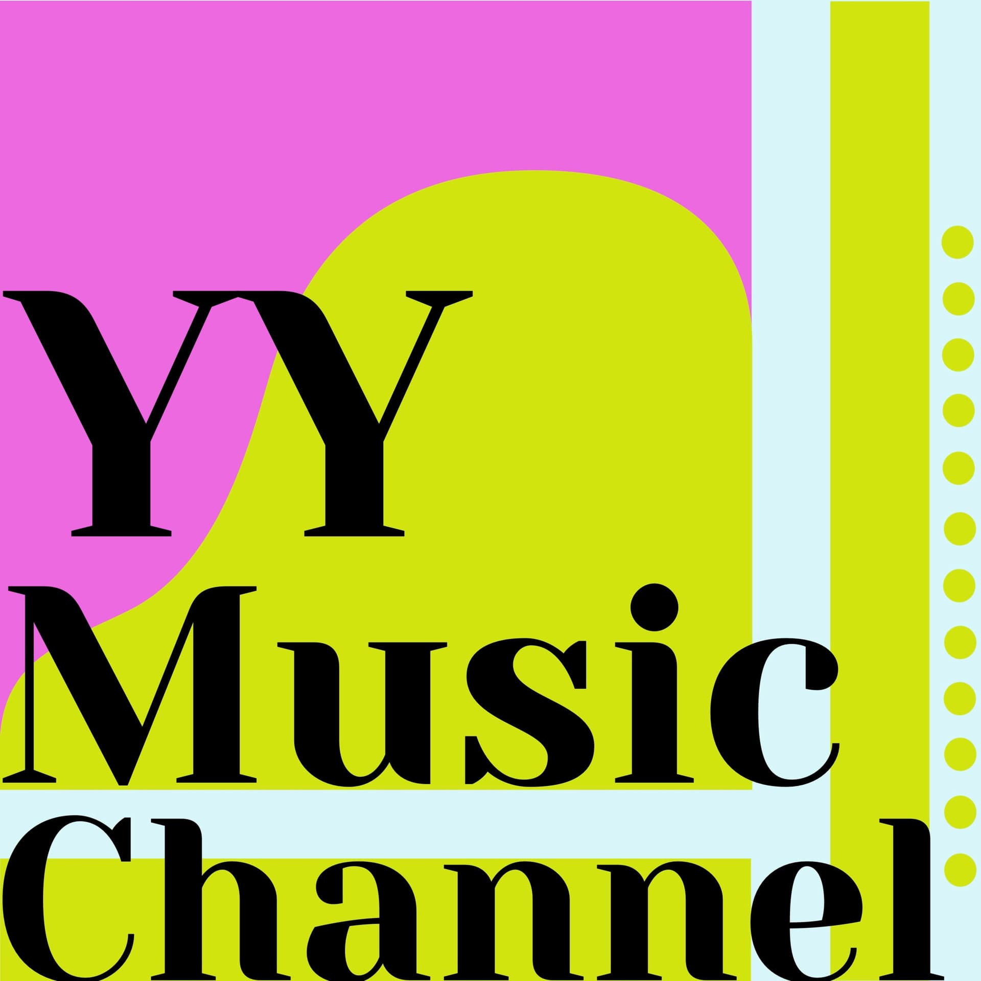 YYMusicChannel - ポッドキャスト