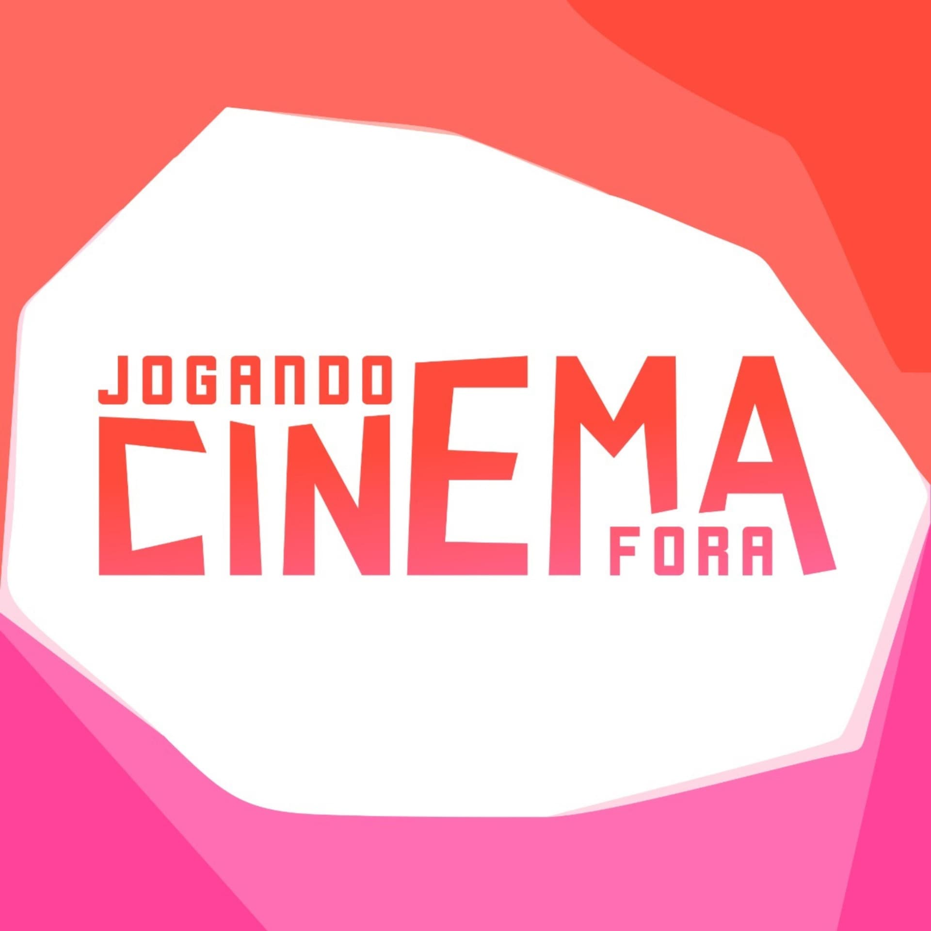 Jogando Cinema Fora - Podcasts