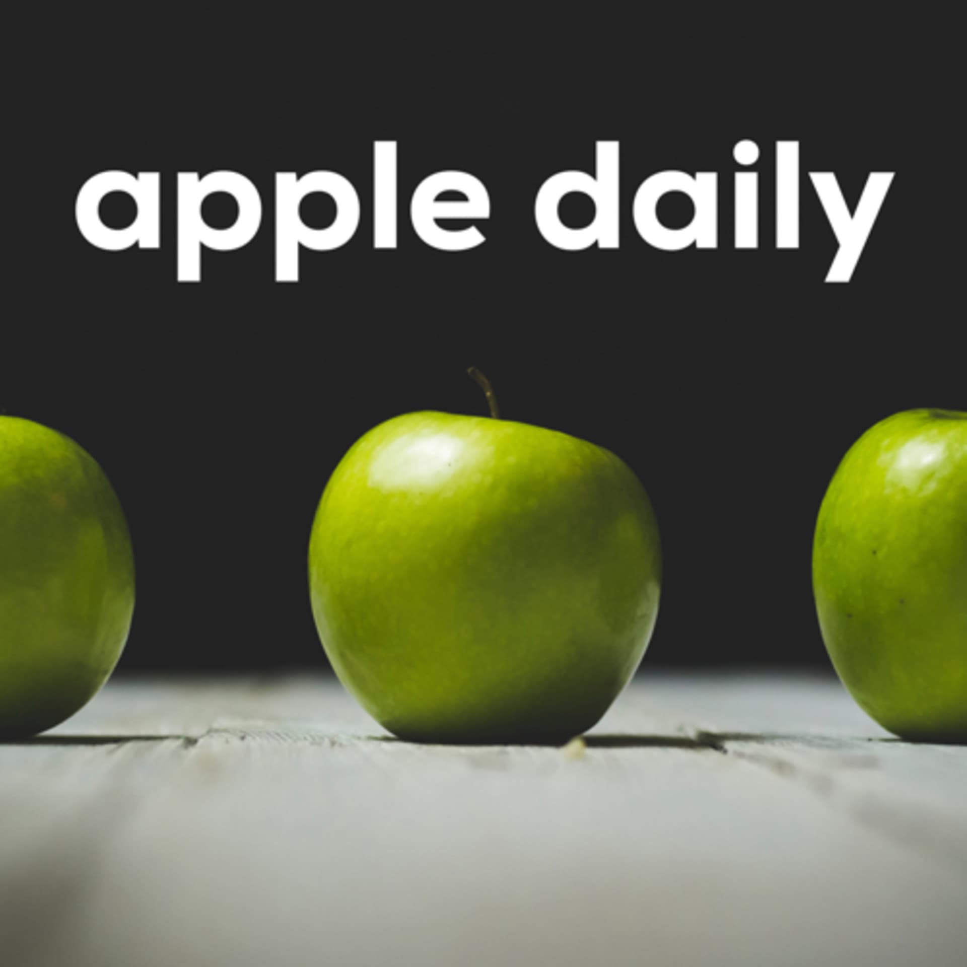 Apple Daily - Podcasts