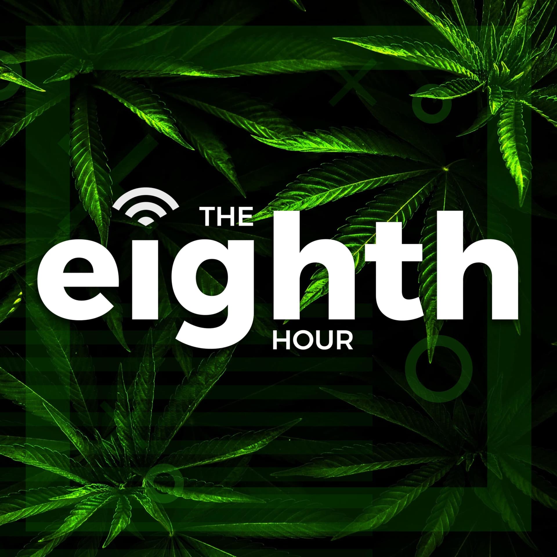 The 8th Hour - Podcasts