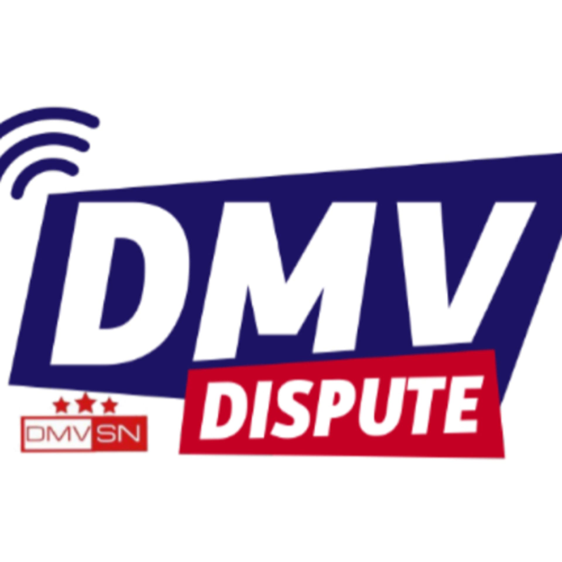 DMV Dispute | A DC Sports Debate show - Podcasts