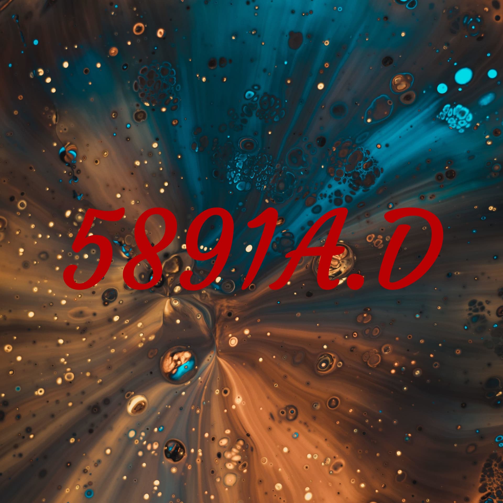 5891A.D - Podcasts