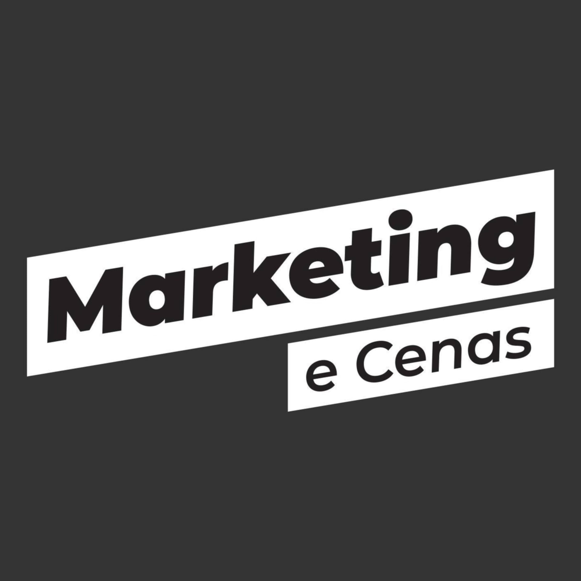 Marketing e Cenas - Podcasts