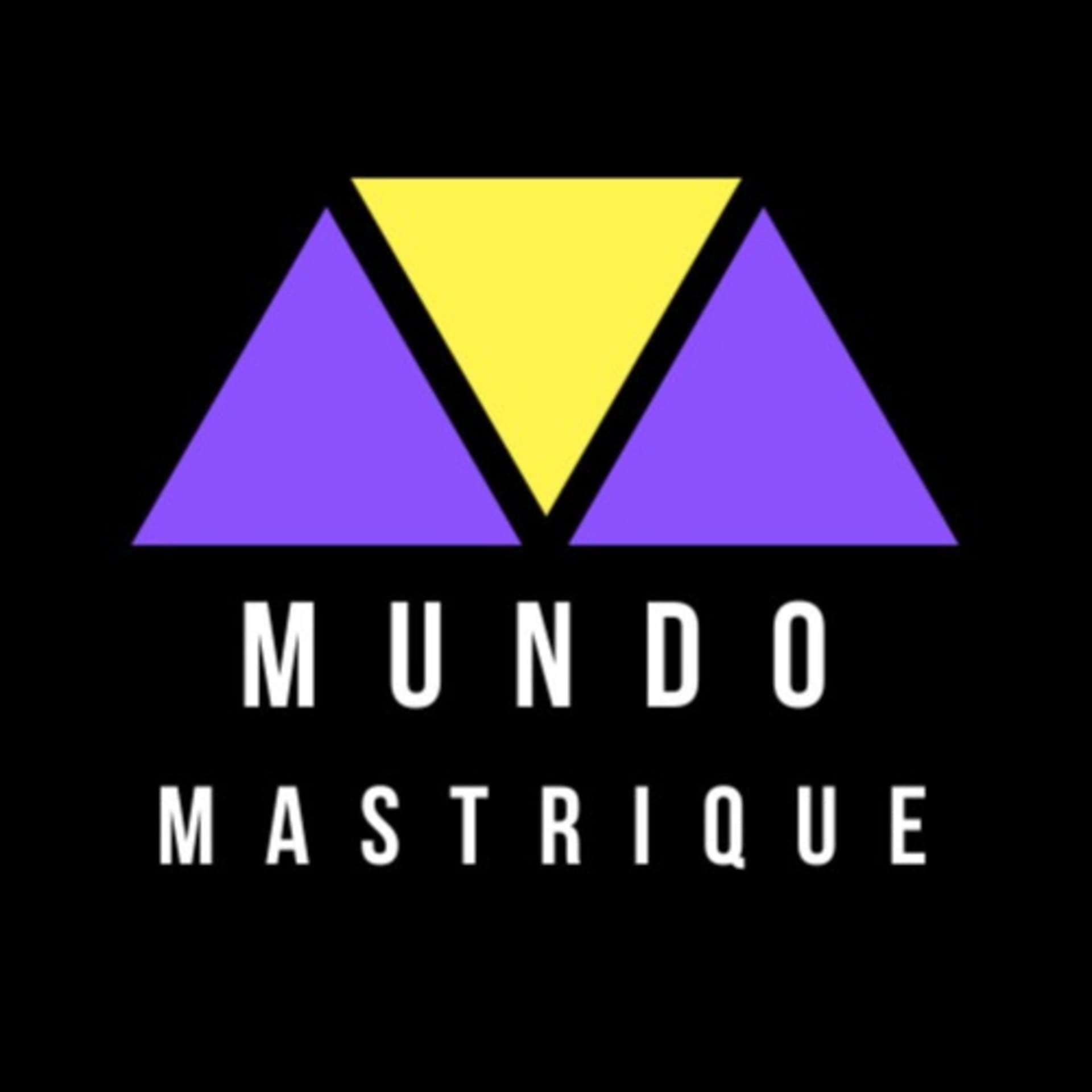 Mundo Mastrique - Podcasts