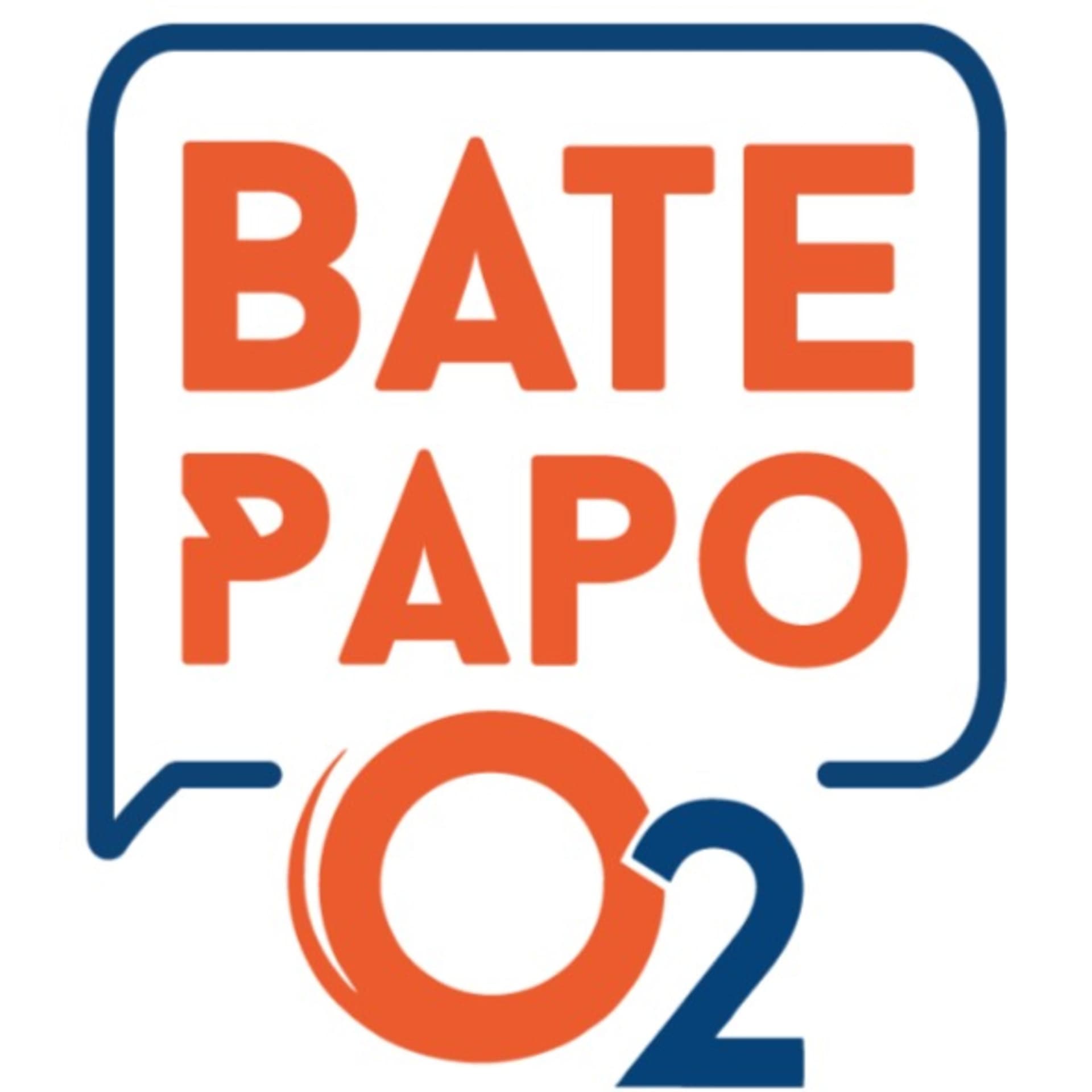 Bate Papo O2 - Podcasts