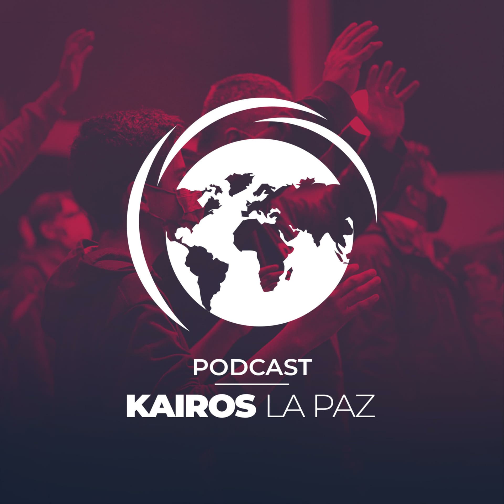 Kairos La Paz - Podcasts