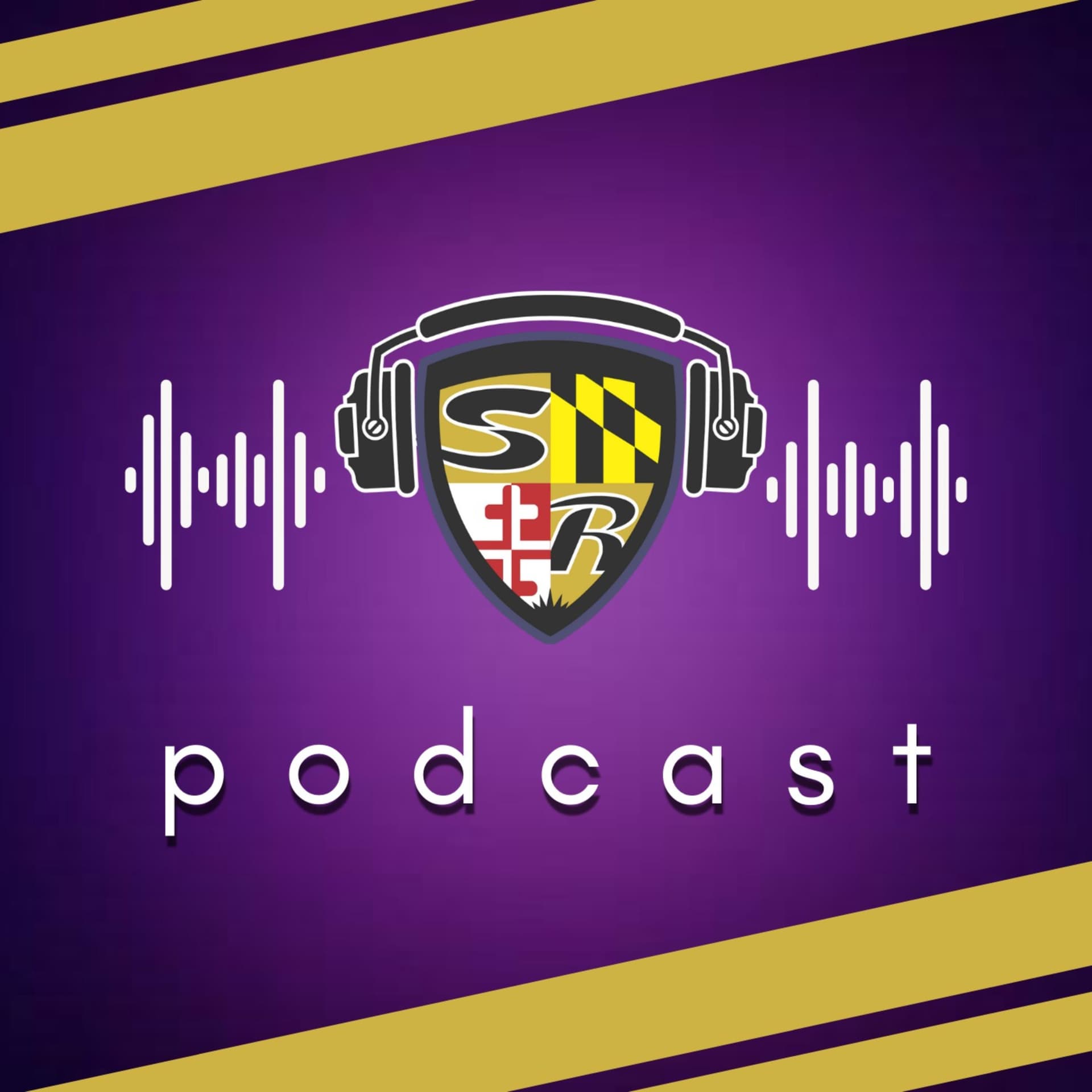 Somos Ravens - Podcasts