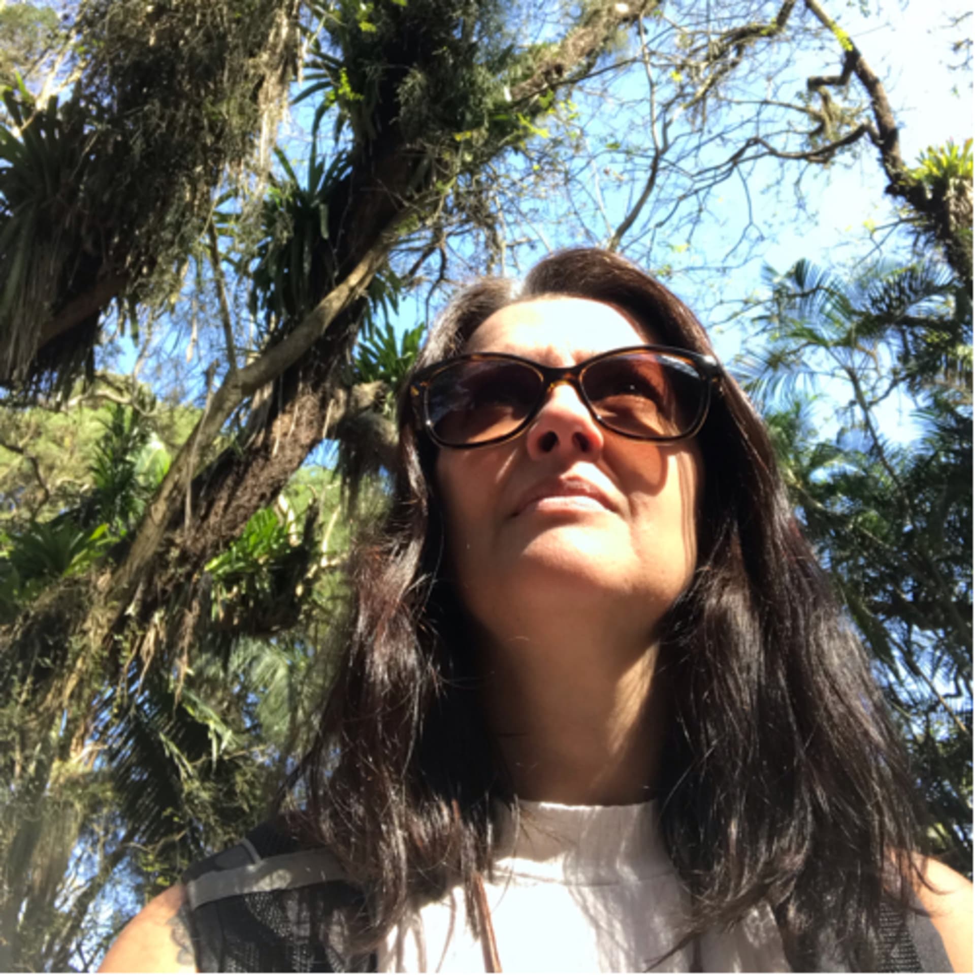 Letícia Avelaira - Podcasts
