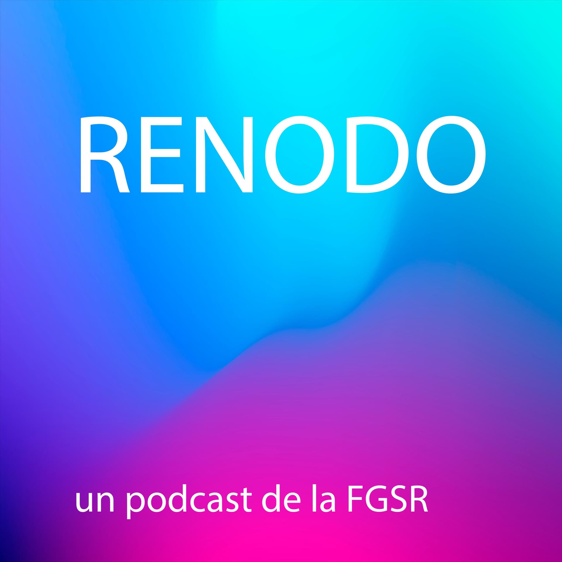 RENODO - Podcasts