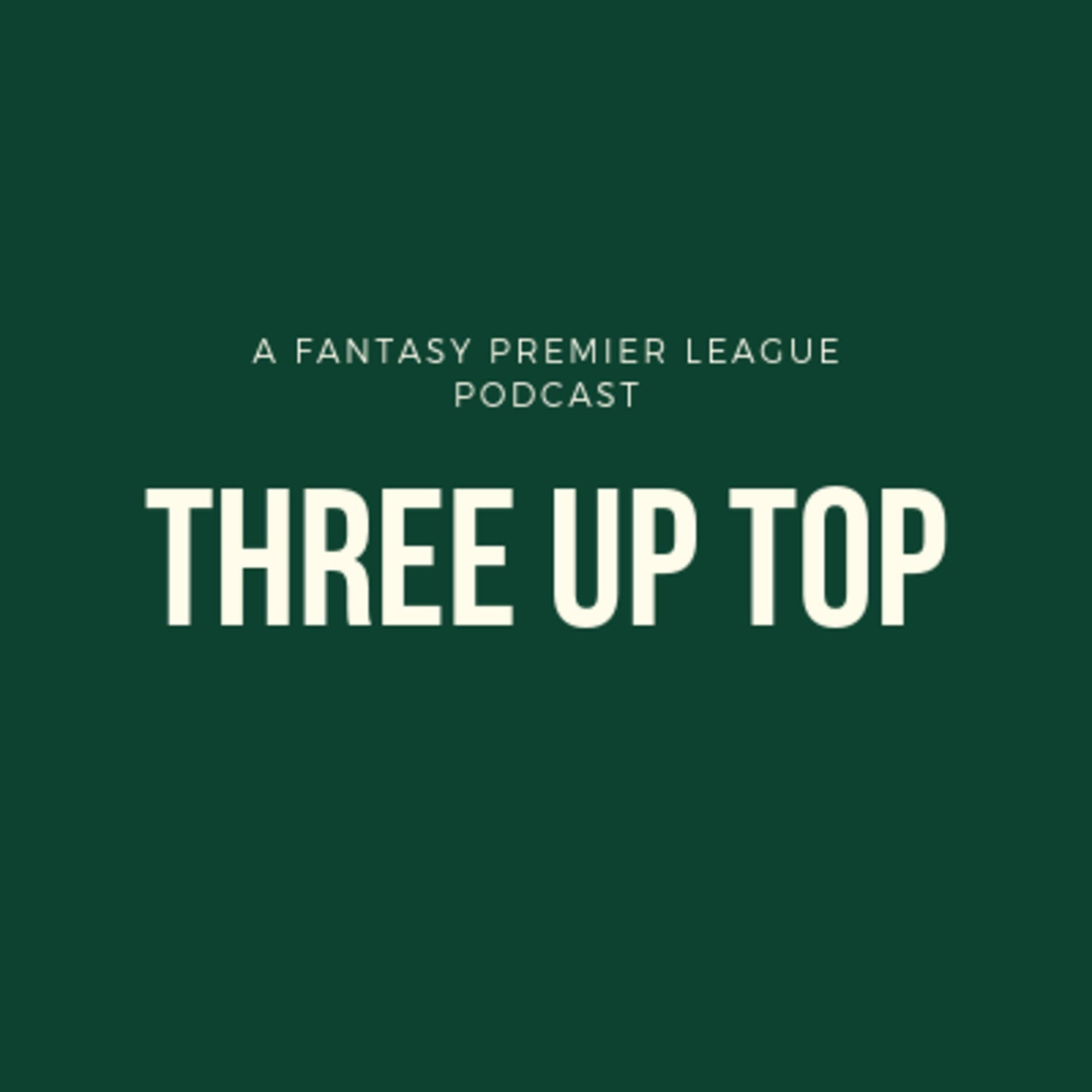 Three Up Top - Podcasts