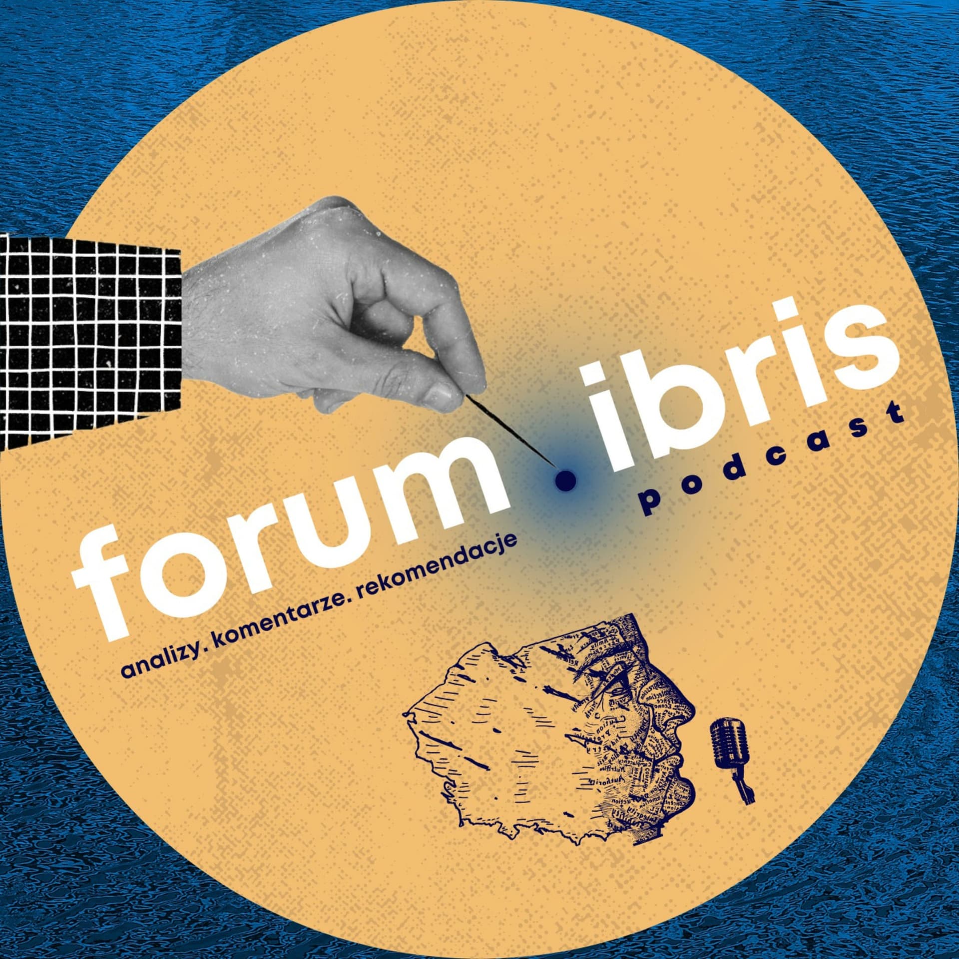 Forum IBRiS - Podcasts