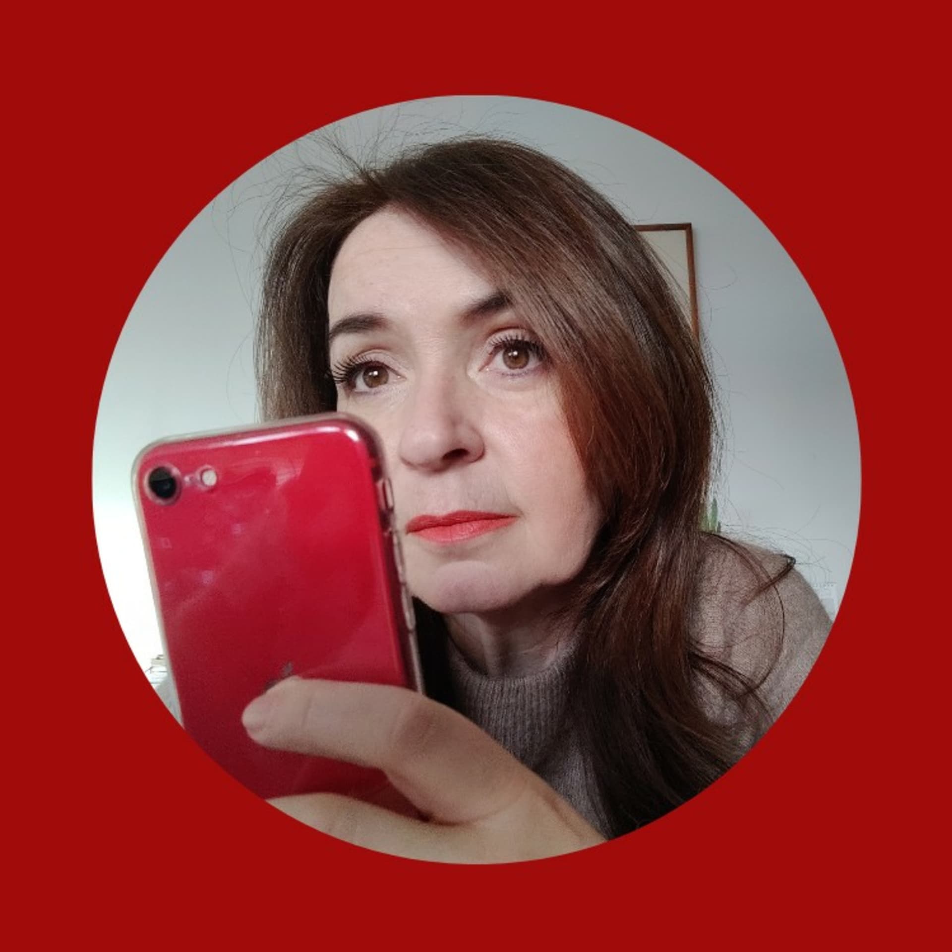 Adriana Ribeiro-Mayer I Vida Europa - Podcasts