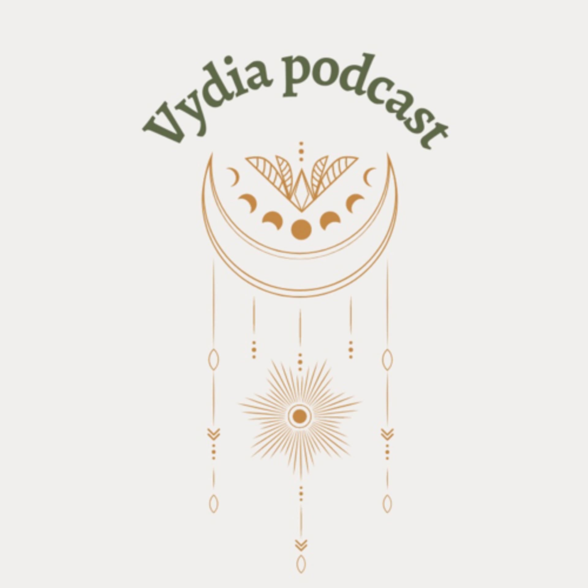 Vydia - O conhecimento liberta! - Podcasts