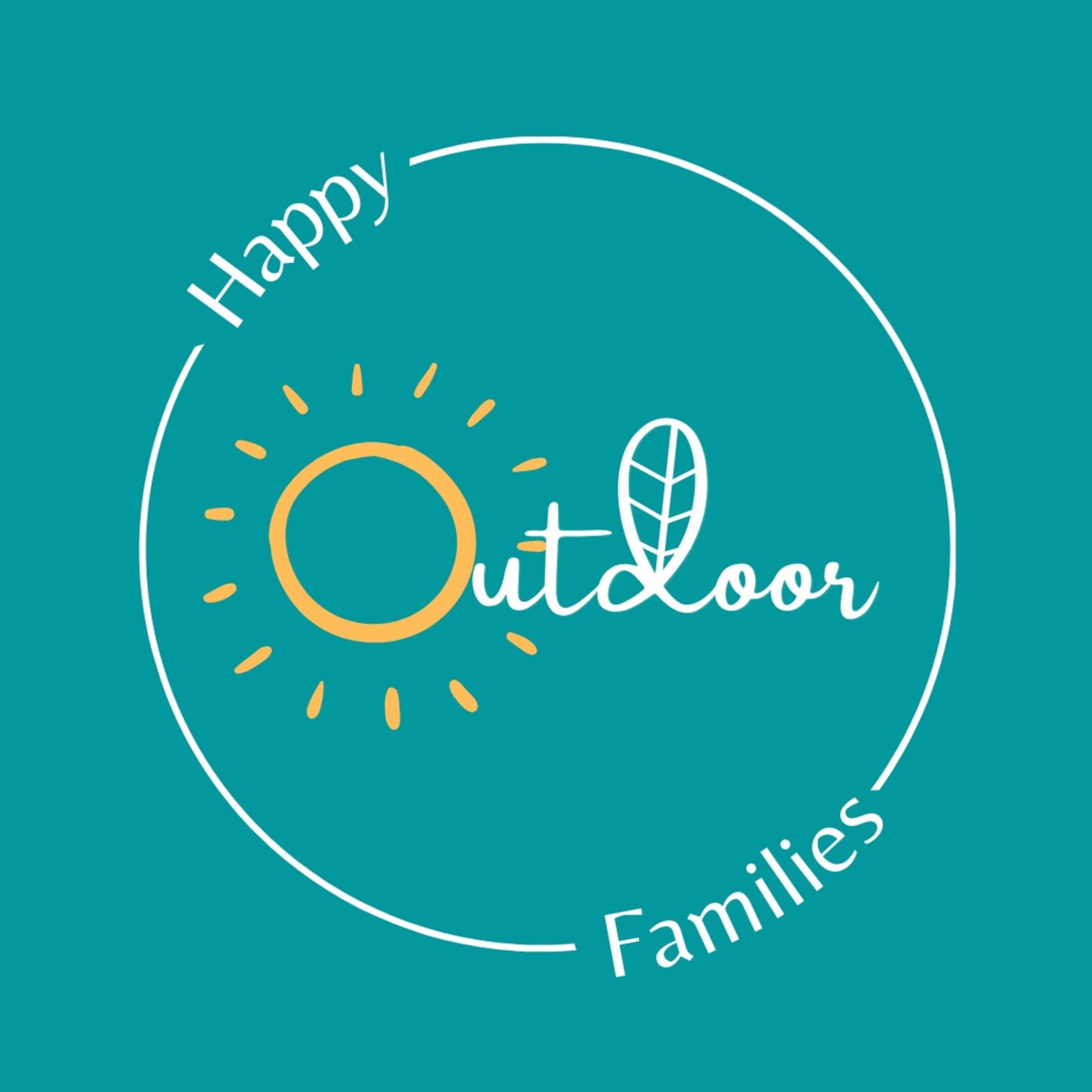 Happy Outdoor Families - Podcasts