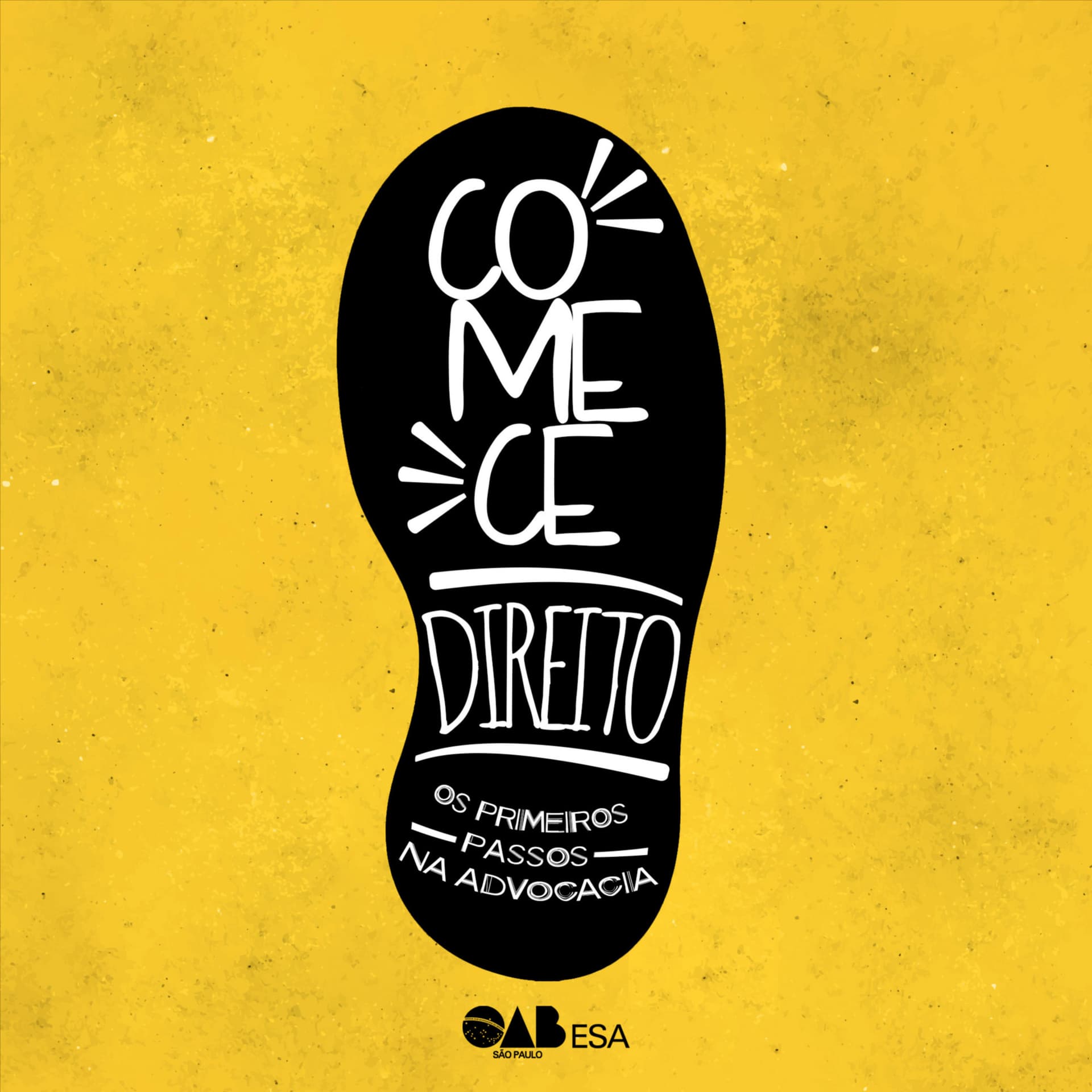 Comece Direito - Podcasts