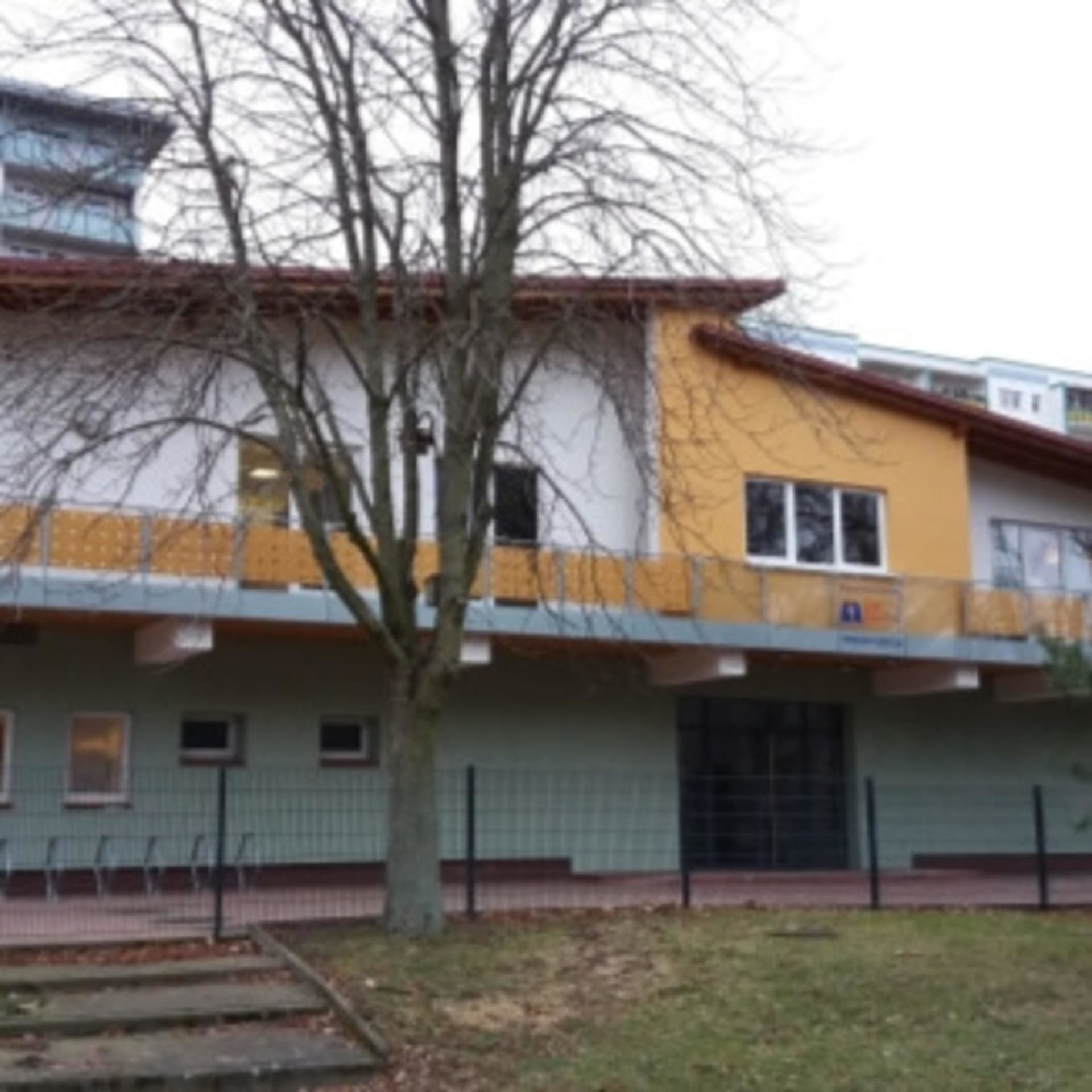 Evangeliums-Christengemeinde Berlin-Lichtenberg - Podcasts