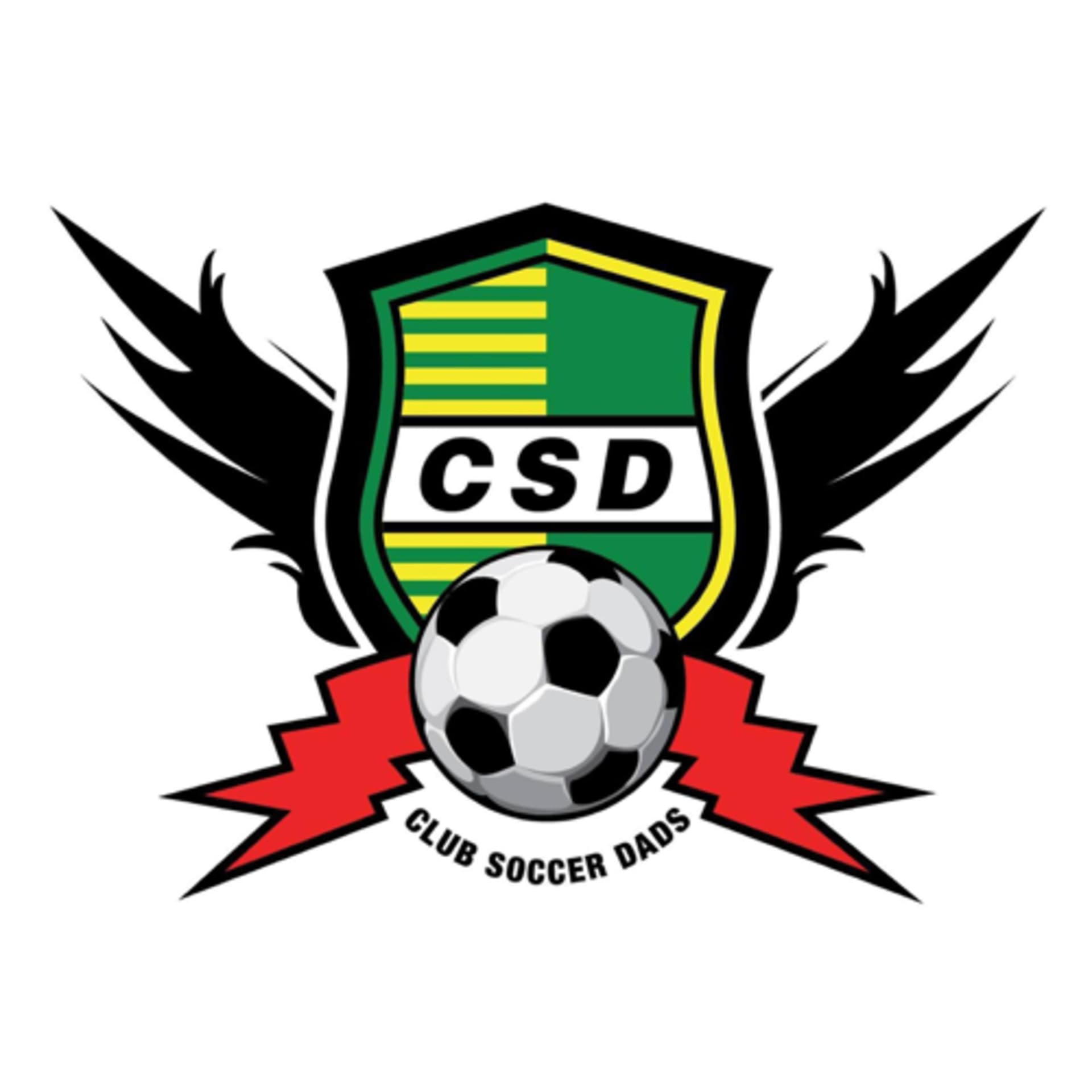 Club Soccer Dads - Podcasts