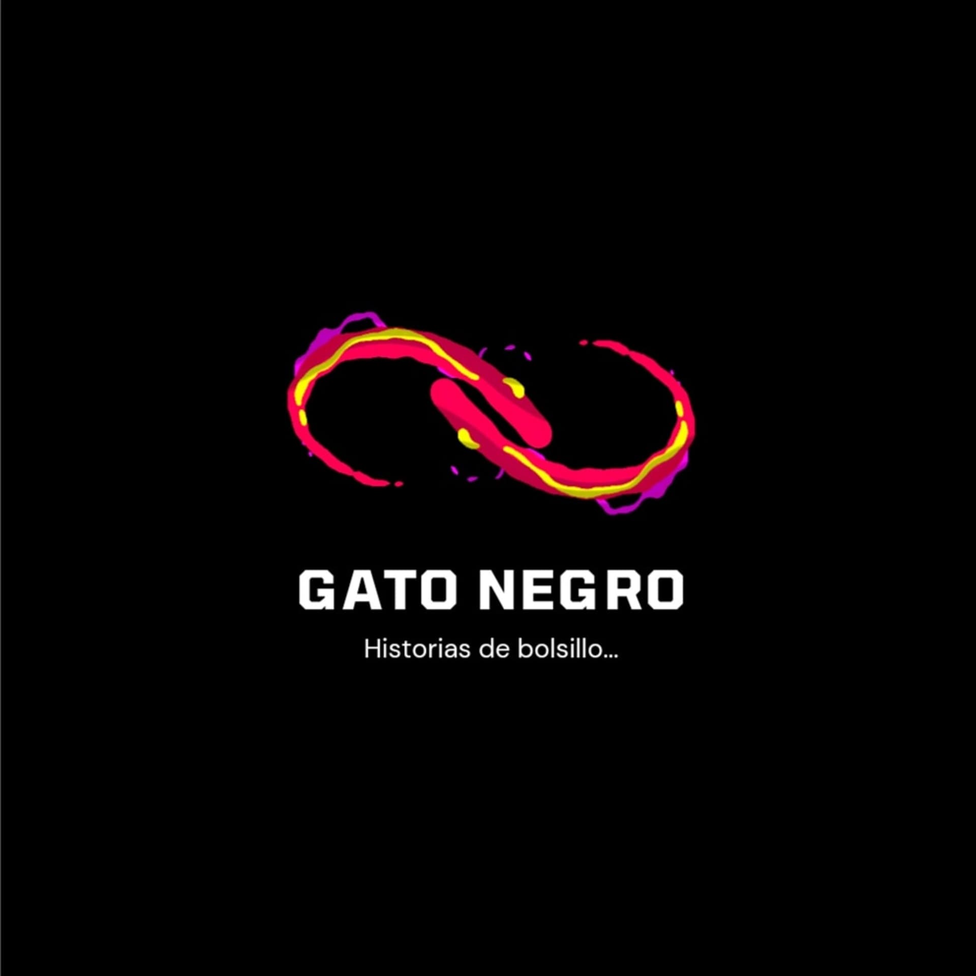 Gato Negro - Podcasts