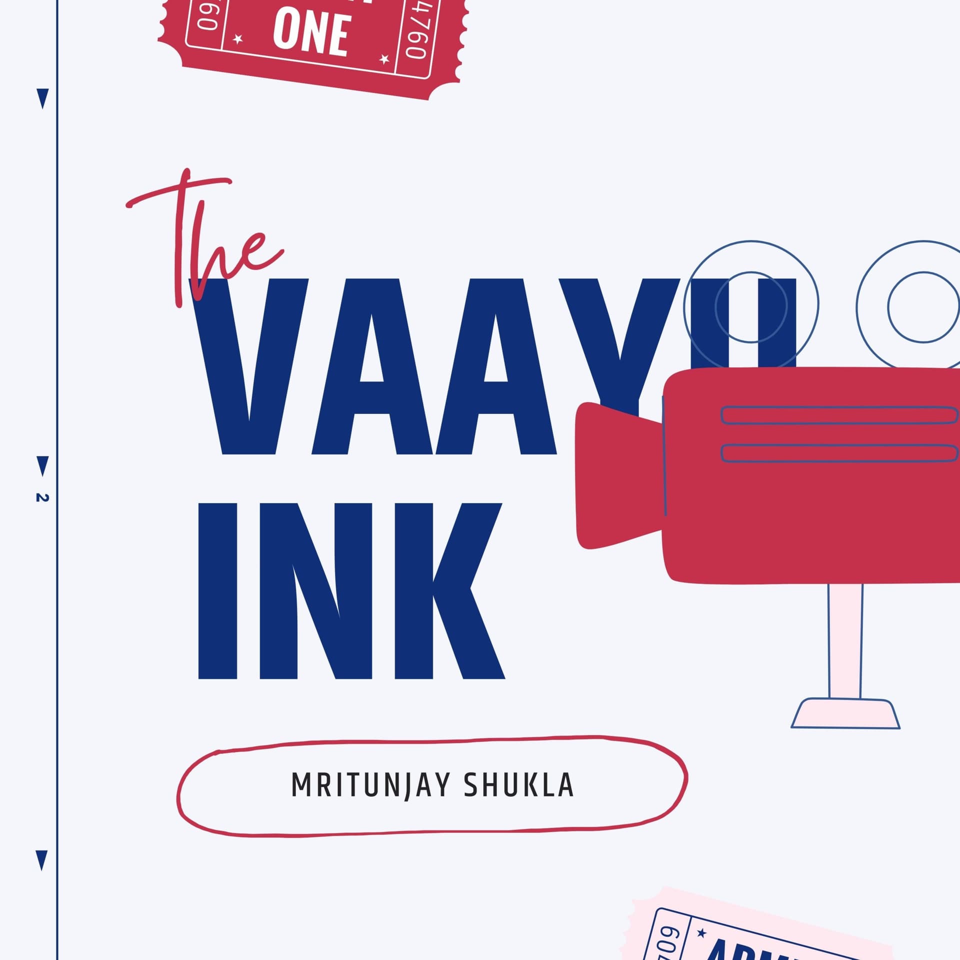 Vaayu ink HI - Podcasts