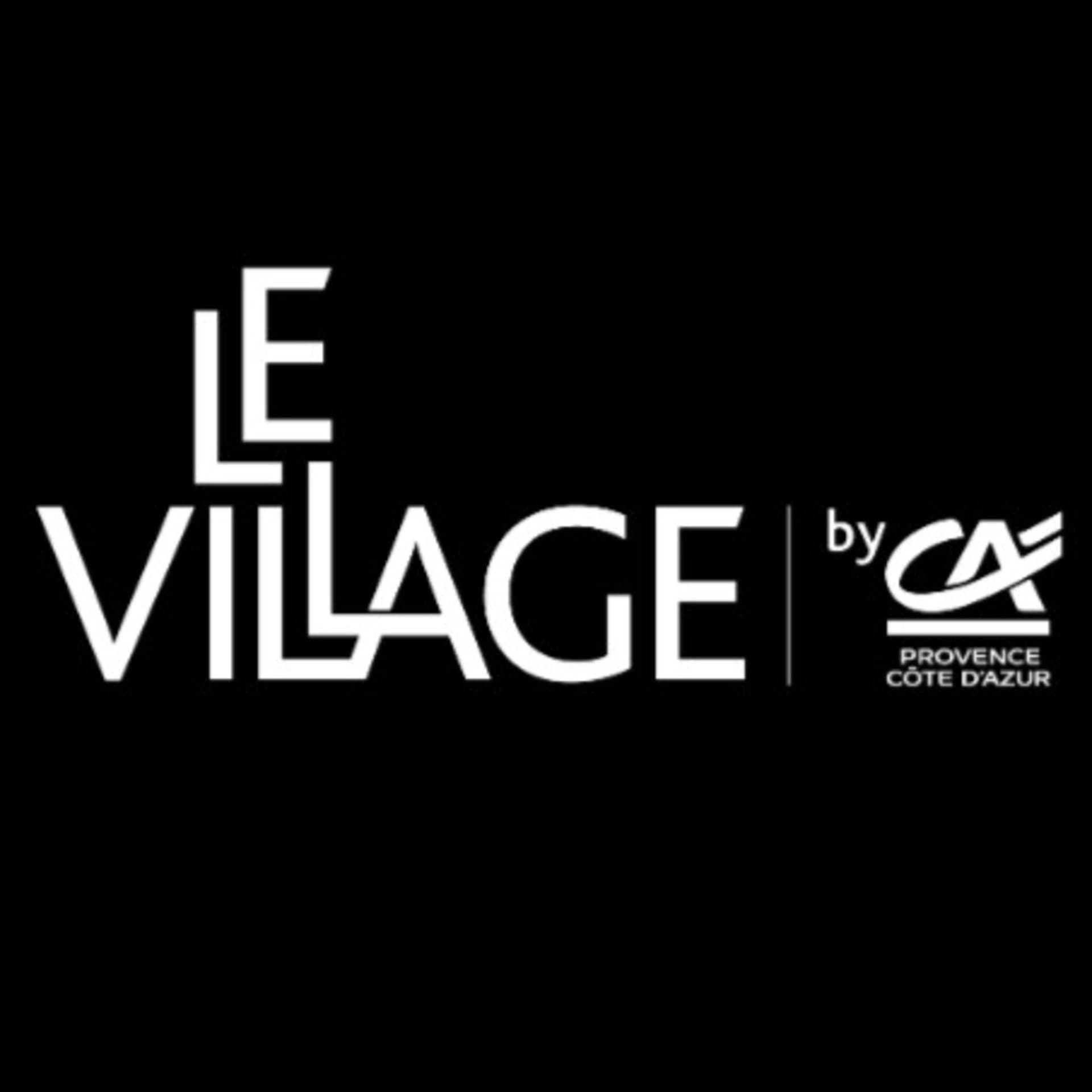Human of Le Village by Crédit Agricole PCA - Podcasts