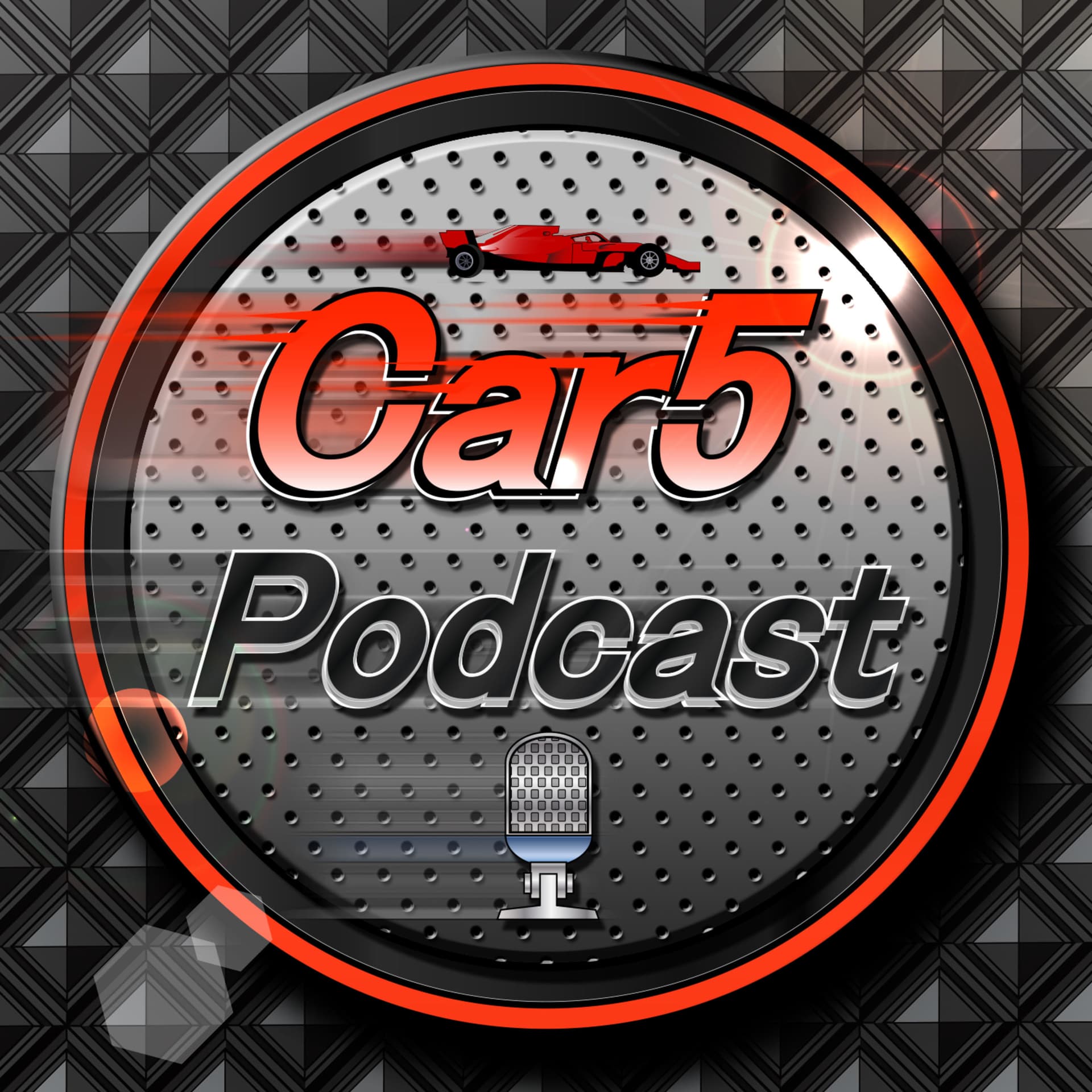 The Car5 Podcast - Podcasts
