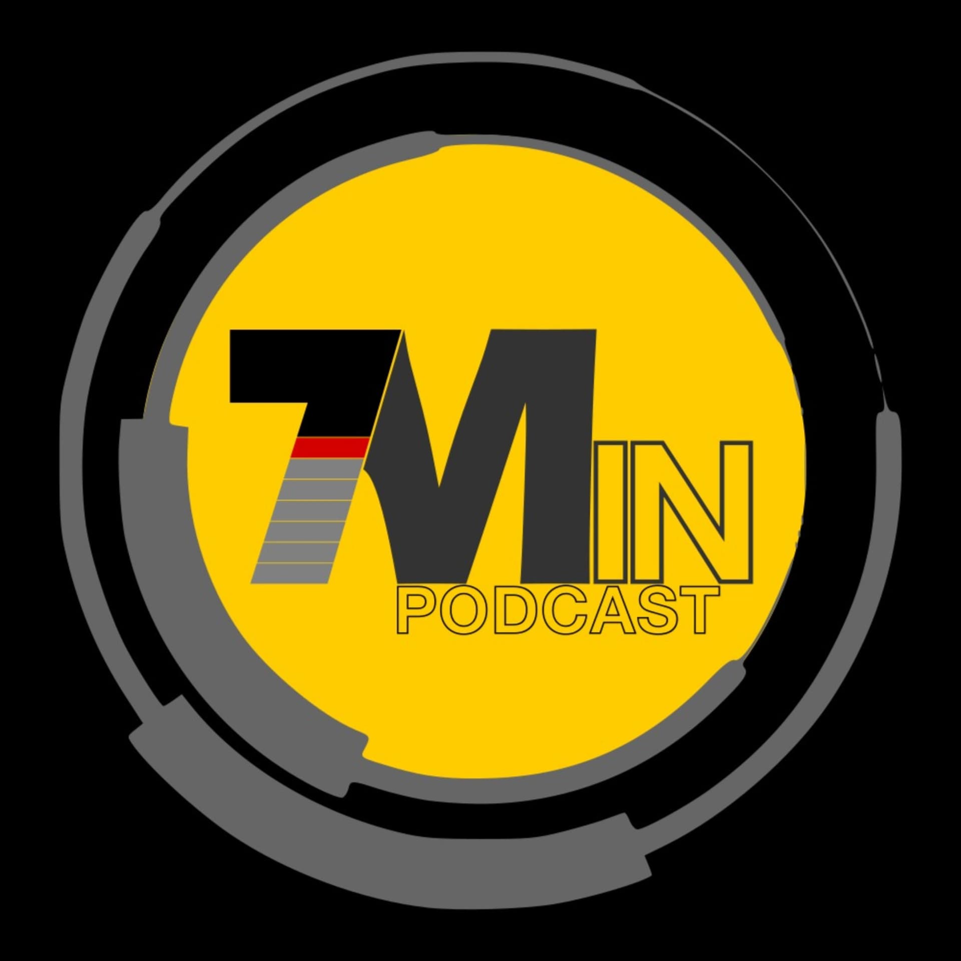 7Min Podcast - Podcasts