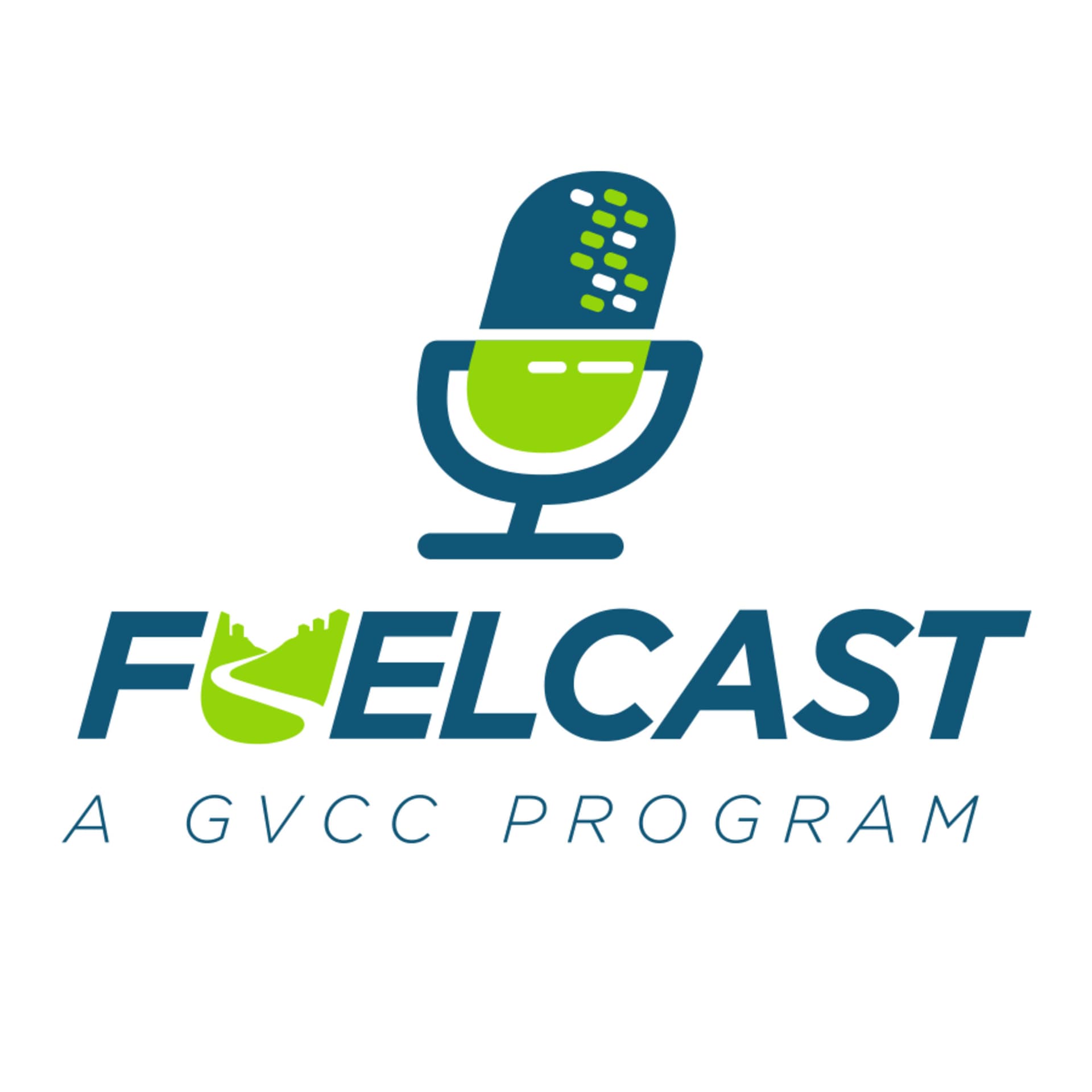 FUELcast - Podcasts
