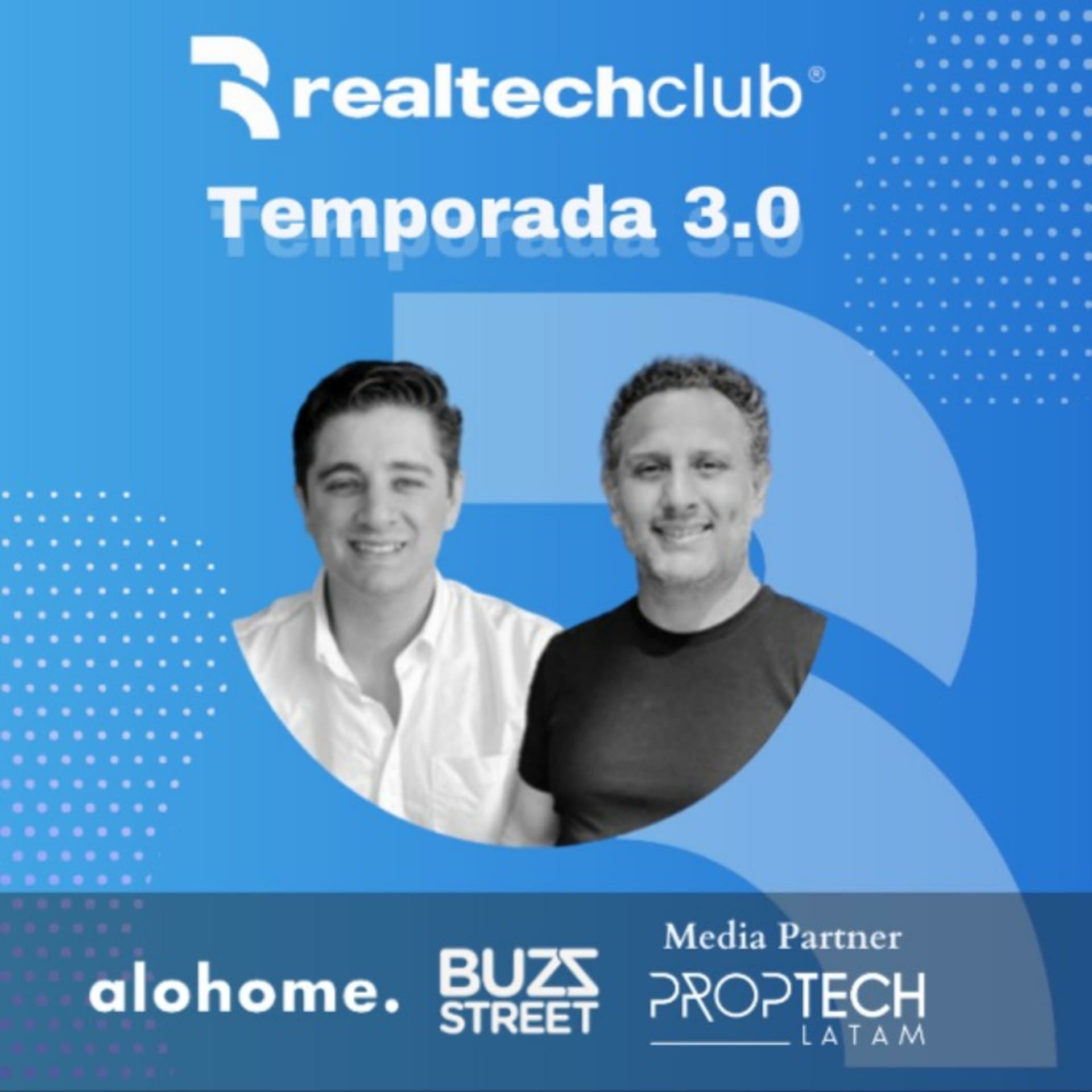 RealTechClub - Podcasts