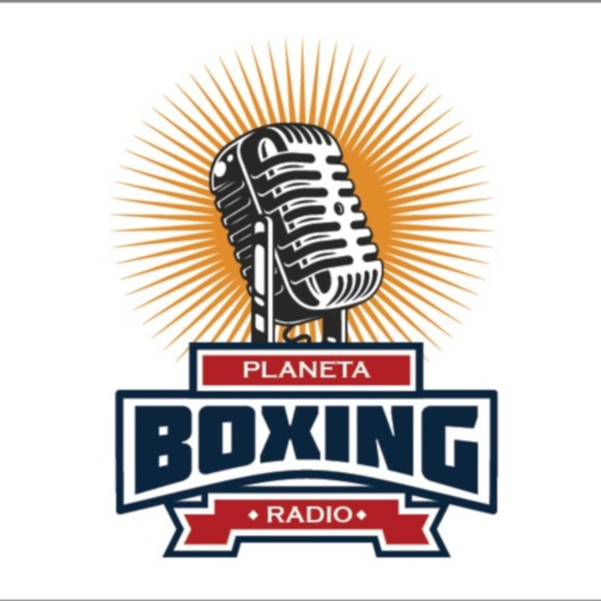 Planeta Boxing Radio - Podcasts