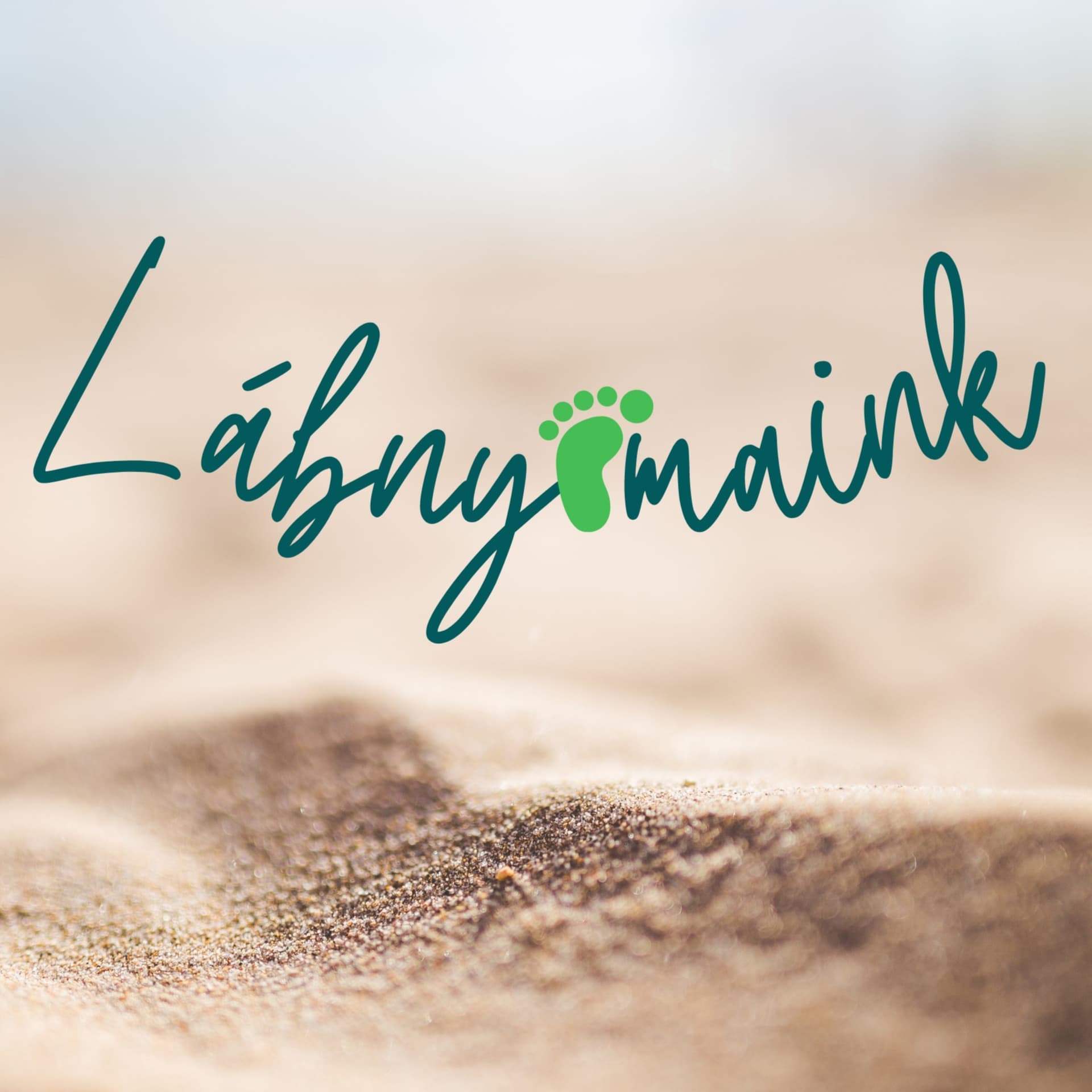 Lábnyomaink - Podcasts
