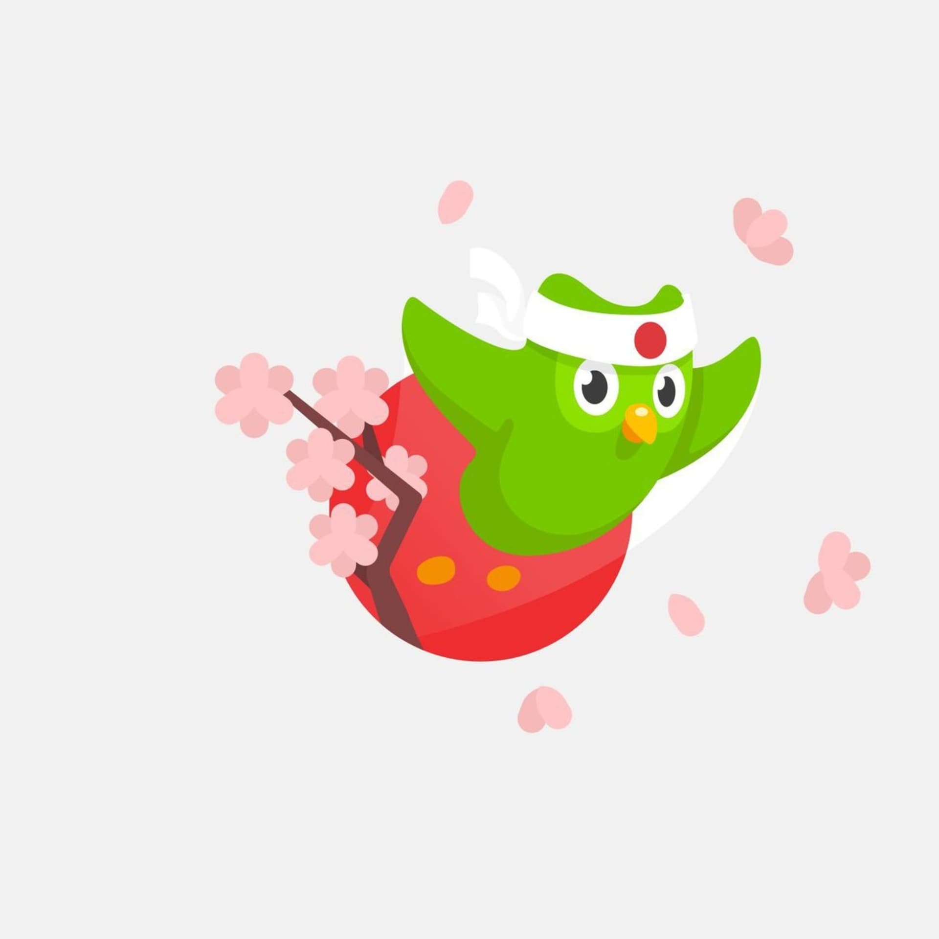 日本語 Japanese with Duolingo - ポッドキャスト