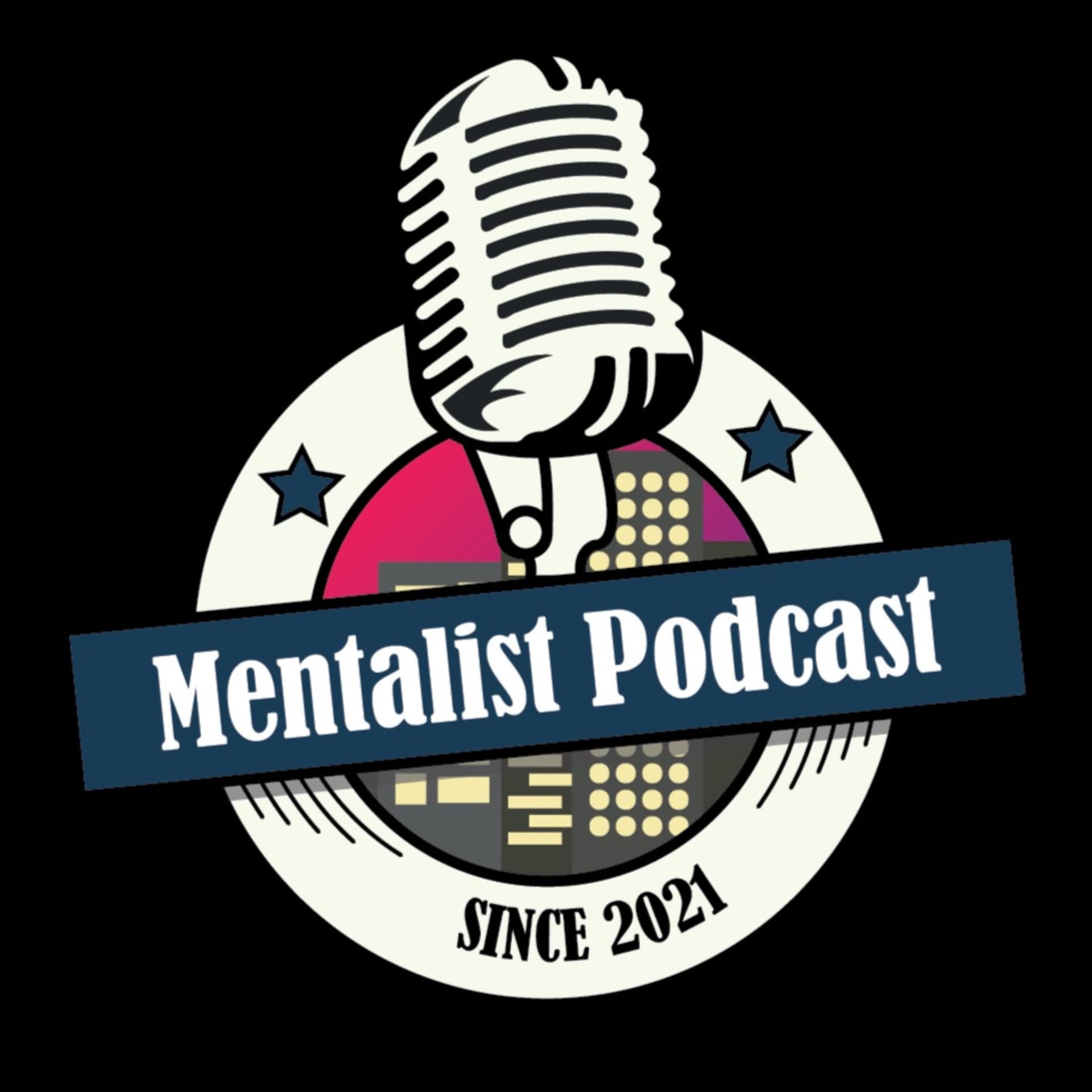 Mentalist Podcast - Podcasts