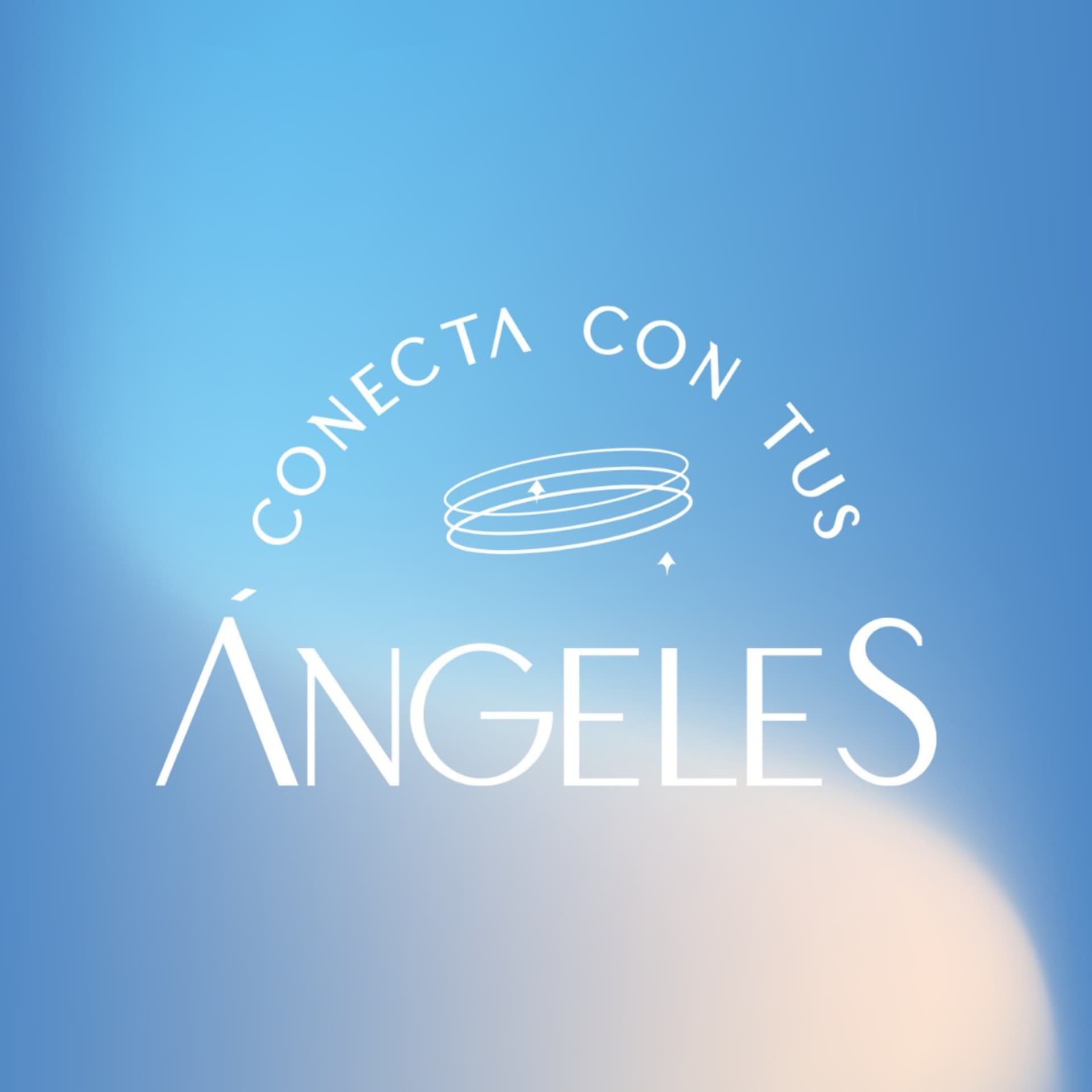 Conecta con tus ángeles - Podcasts