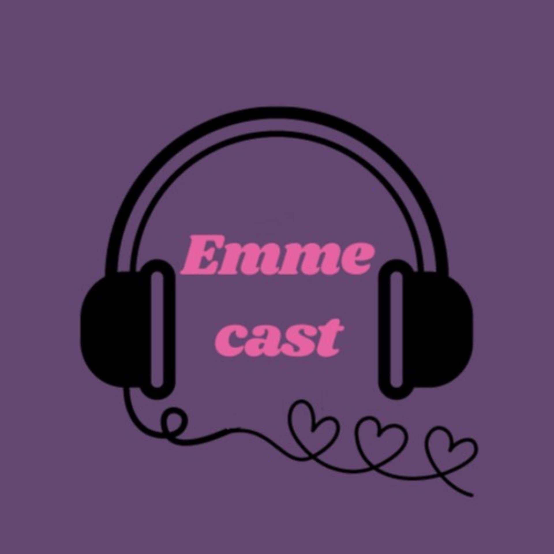 Emmecast - Podcasts