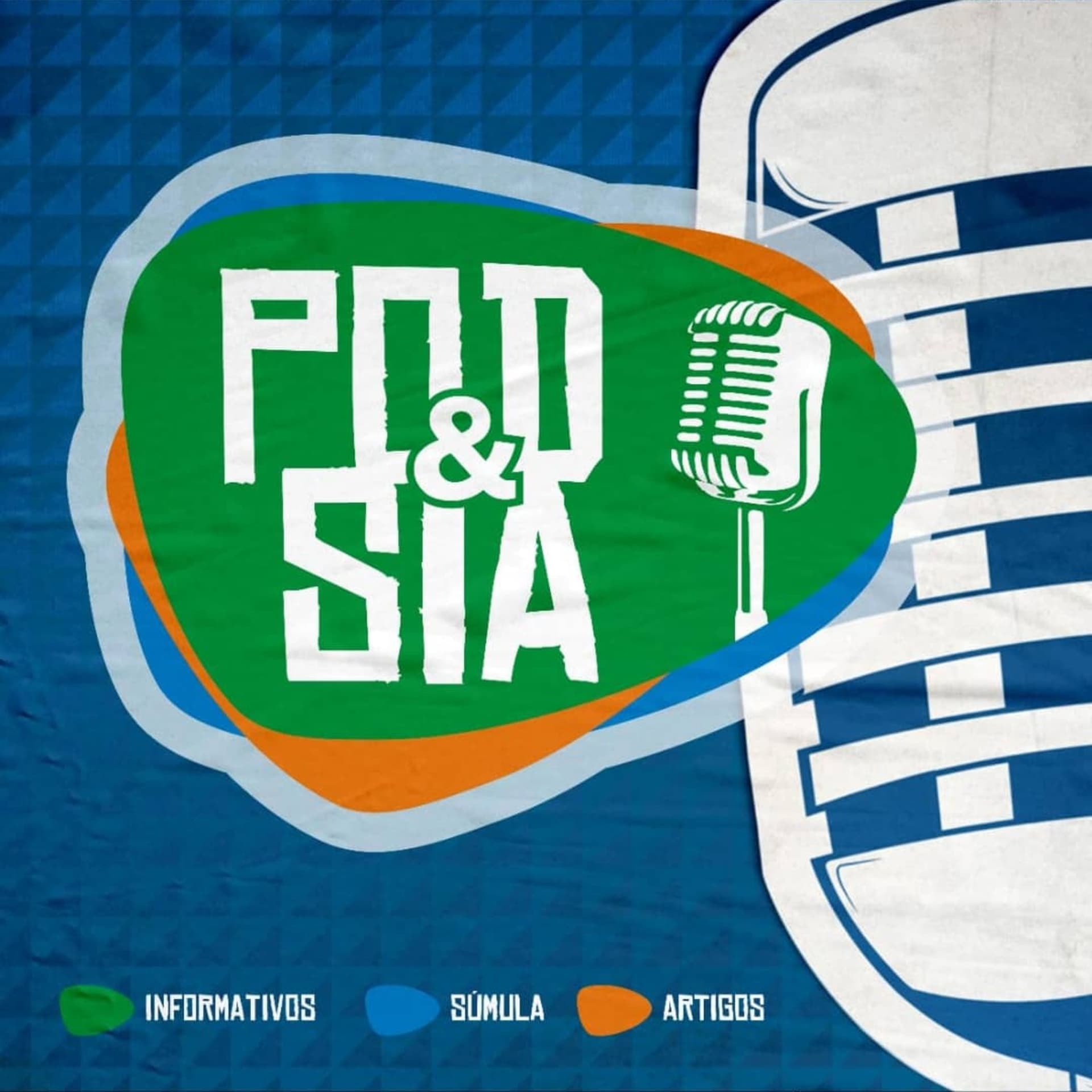 Podsia - Podcasts